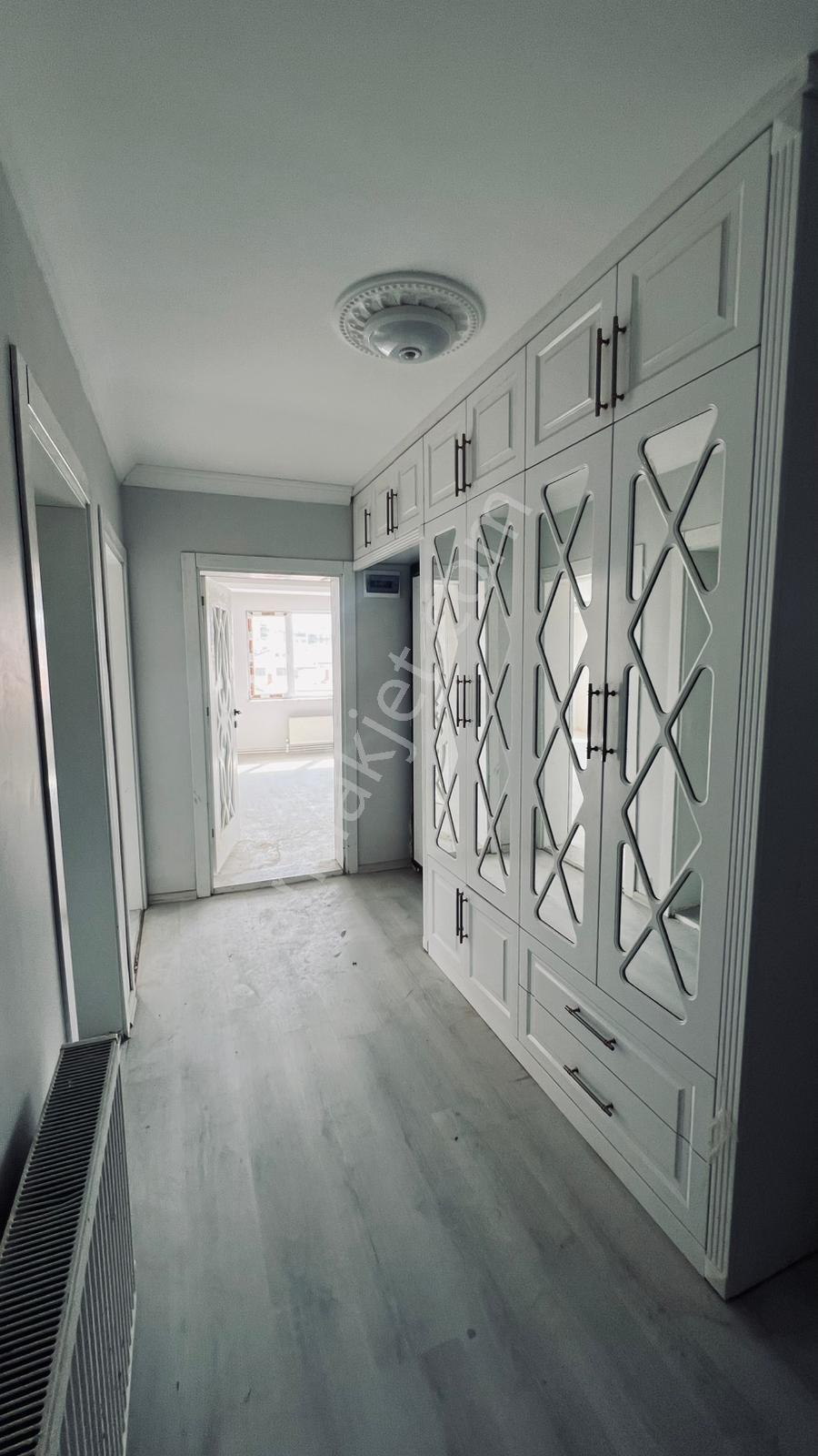Konsey'den Bardakçı Mahallesinde Kiralık Daireler - Görsel 21