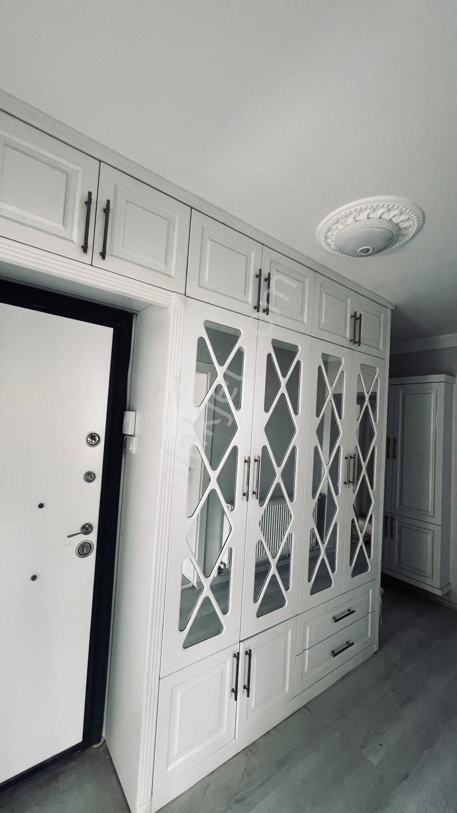 Konsey'den Bardakçı Mahallesinde Kiralık Daireler - Görsel 25