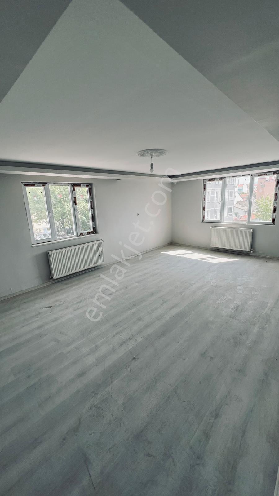 Konsey'den Bardakçı Mahallesinde Kiralık Daireler - Görsel 16