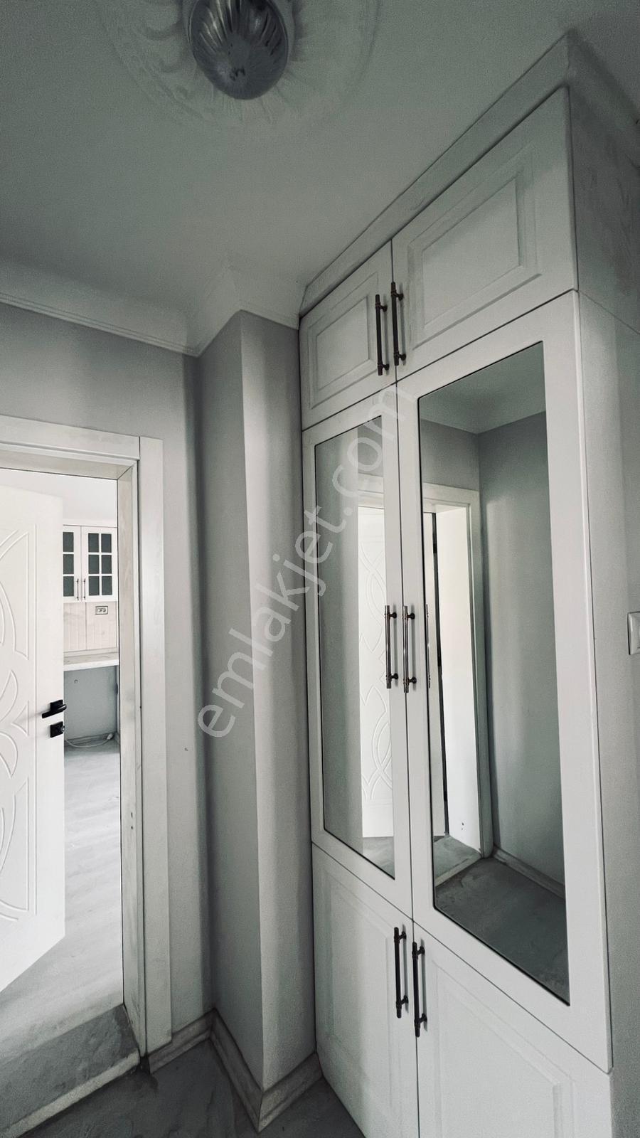 Konsey'den Bardakçı Mahallesinde Kiralık Daireler - Görsel 22