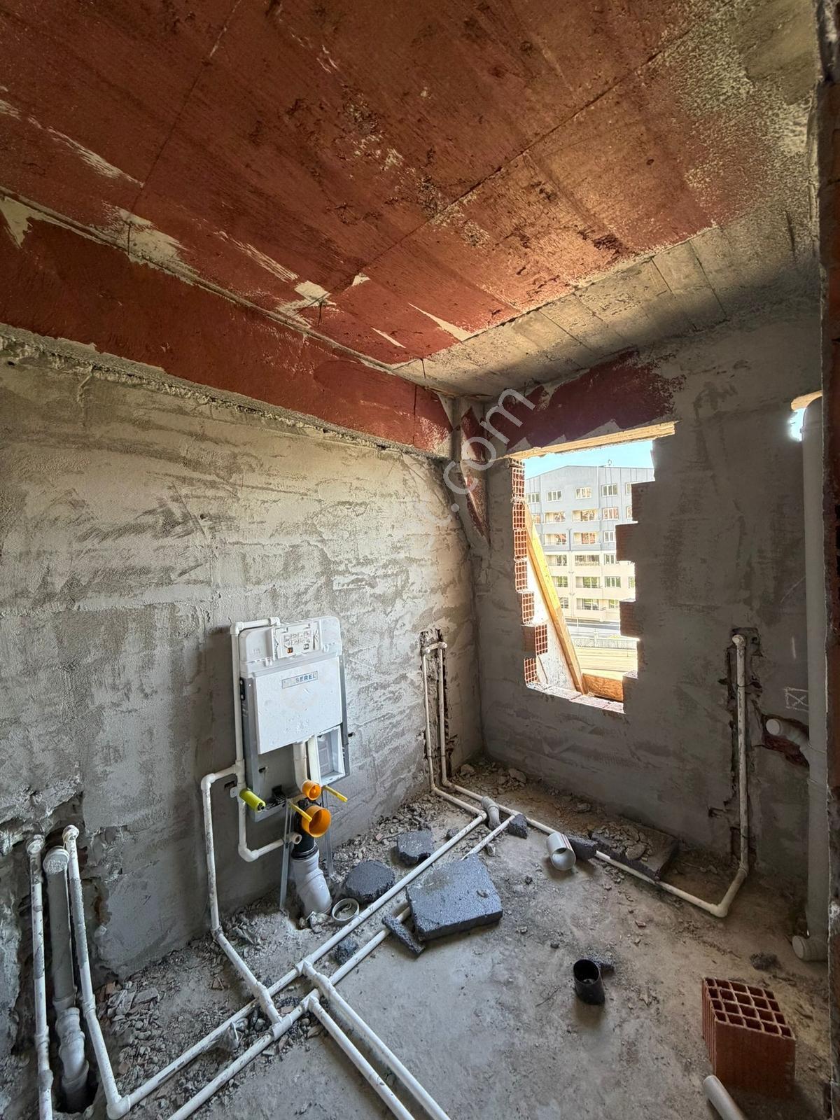 Bahçelievler'de Ağustos Teslim Satılık 3+1 Dubleks Daire Fırsatı - Görsel 2