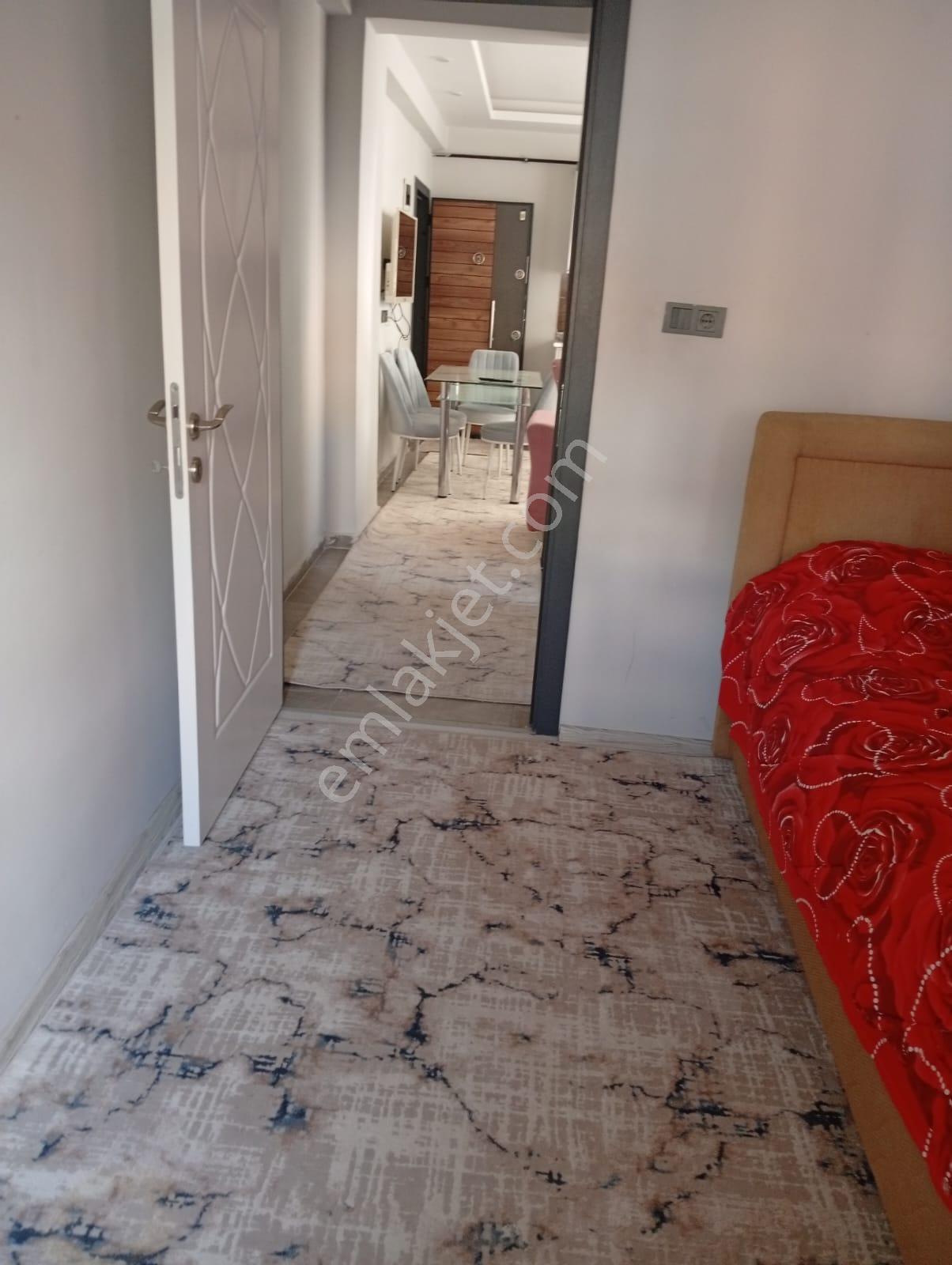 Sahibinden Öğretmenevi Yanı 1+1 Full Eşyalı Kiralık Daire - Görsel 8