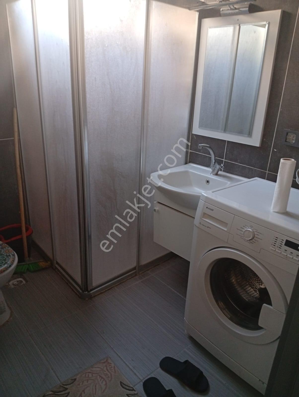 Sahibinden Öğretmenevi Yanı 1+1 Full Eşyalı Kiralık Daire - Görsel 15