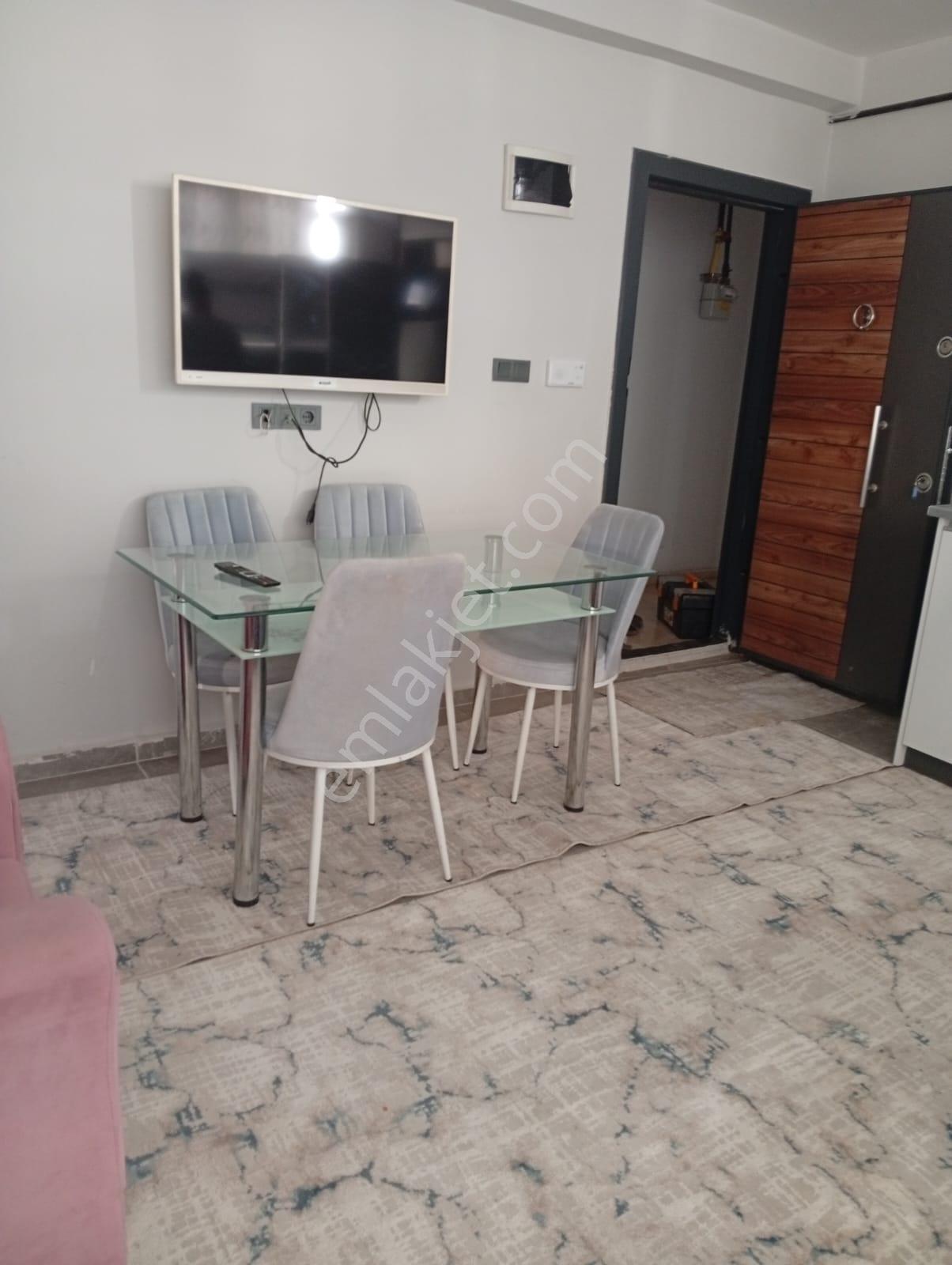 Sahibinden Öğretmenevi Yanı 1+1 Full Eşyalı Kiralık Daire - Görsel 7