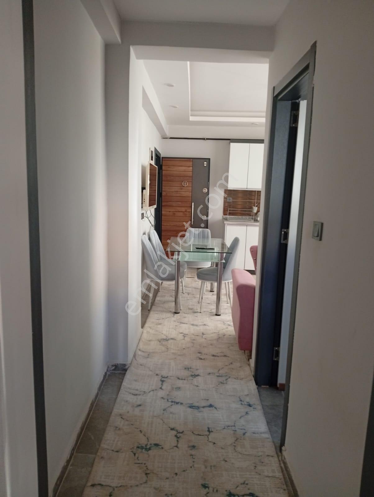 Sahibinden Öğretmenevi Yanı 1+1 Full Eşyalı Kiralık Daire - Görsel 10