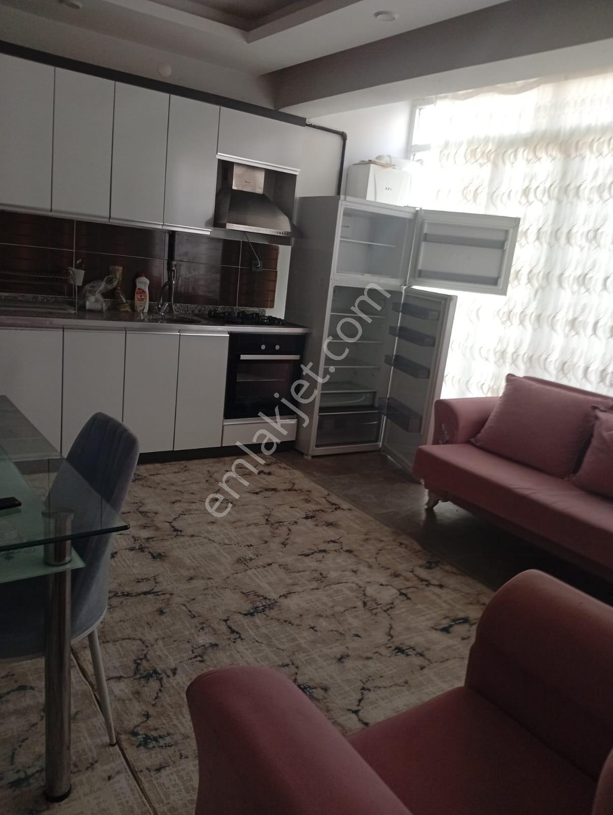 Sahibinden Öğretmenevi Yanı 1+1 Full Eşyalı Kiralık Daire - Görsel 6
