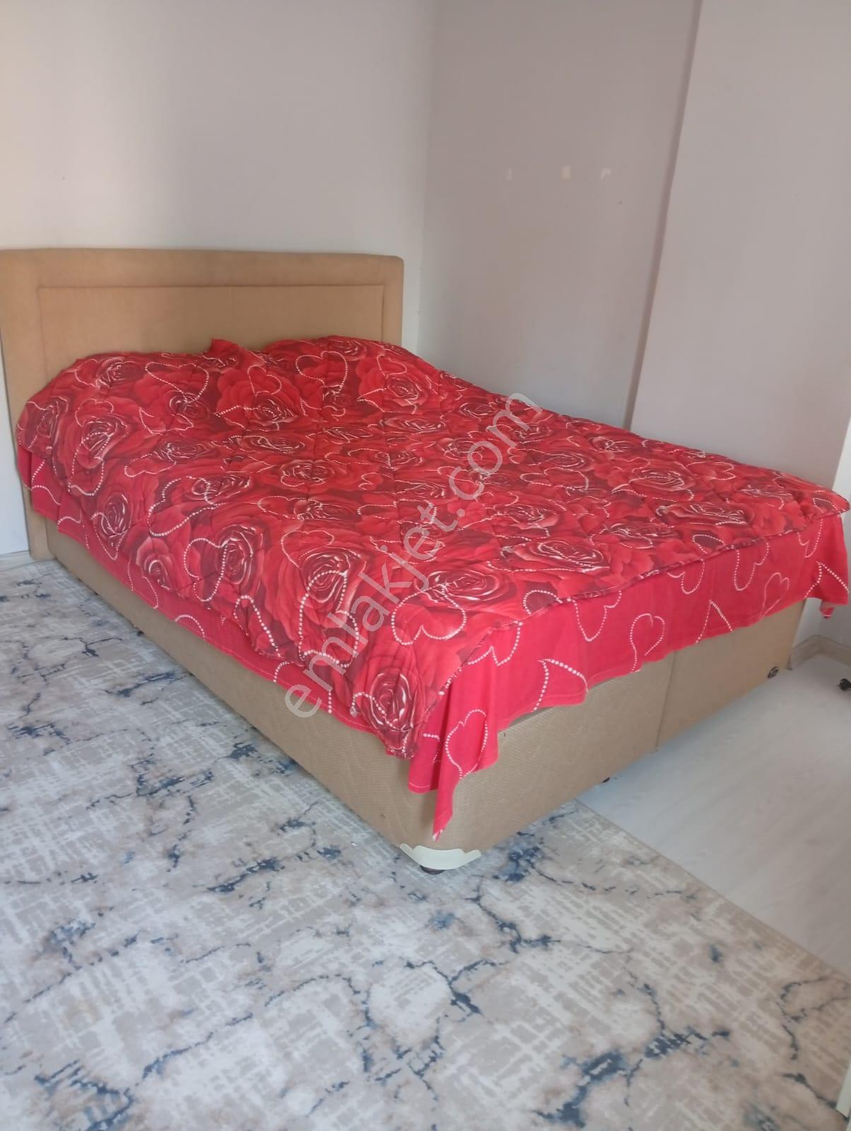 Sahibinden Öğretmenevi Yanı 1+1 Full Eşyalı Kiralık Daire - Görsel 9