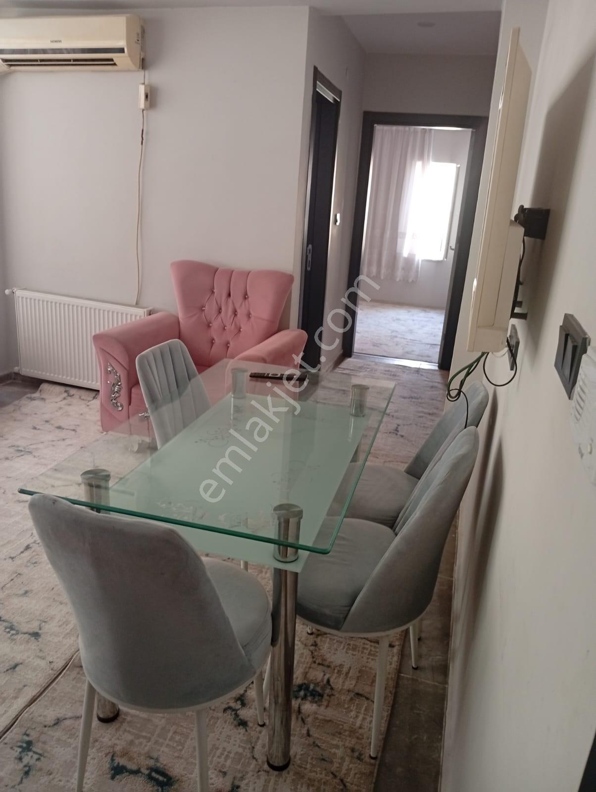 Sahibinden Öğretmenevi Yanı 1+1 Full Eşyalı Kiralık Daire - Görsel 13