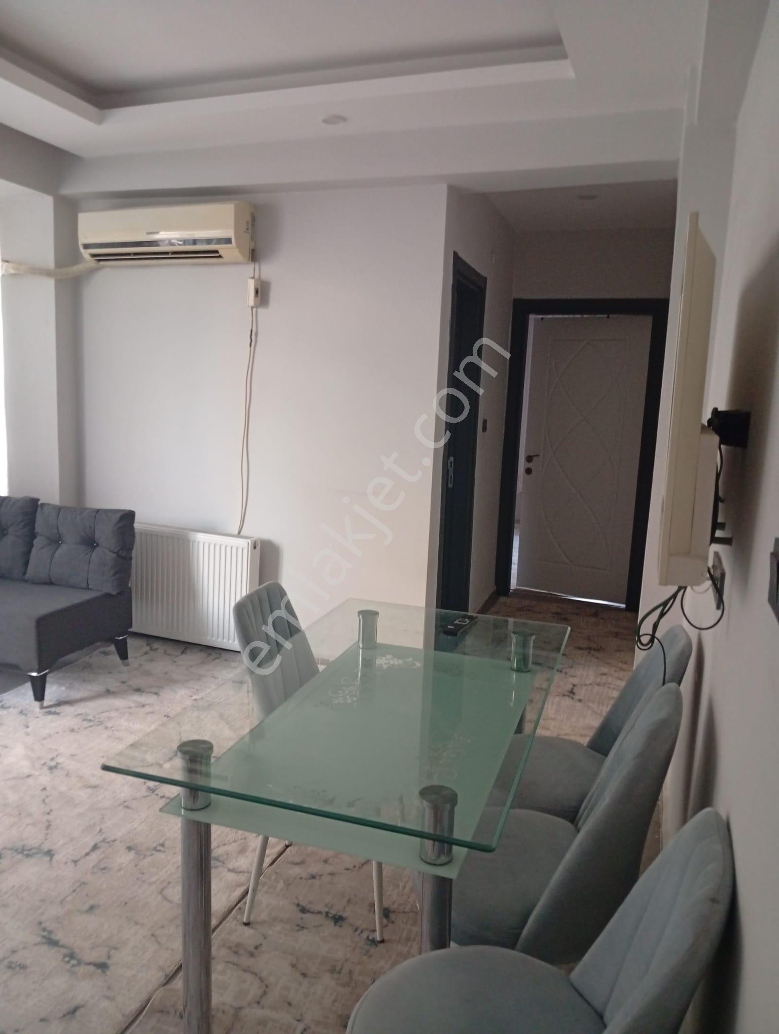 Sahibinden Öğretmenevi Yanı 1+1 Full Eşyalı Kiralık Daire - Görsel 3