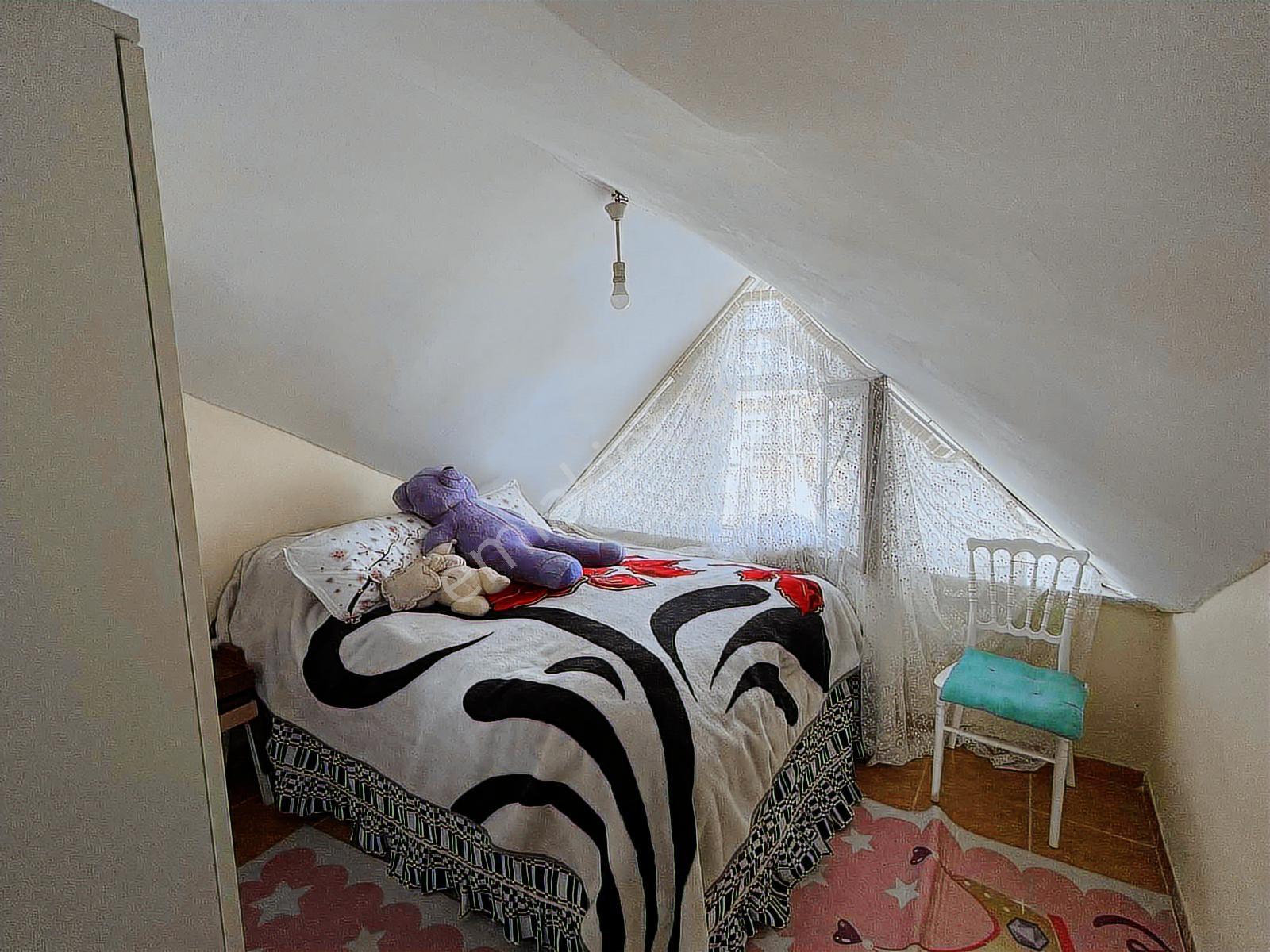 Remax Hedef ' Ten 4+1 Dubleks Daire - Görsel 9