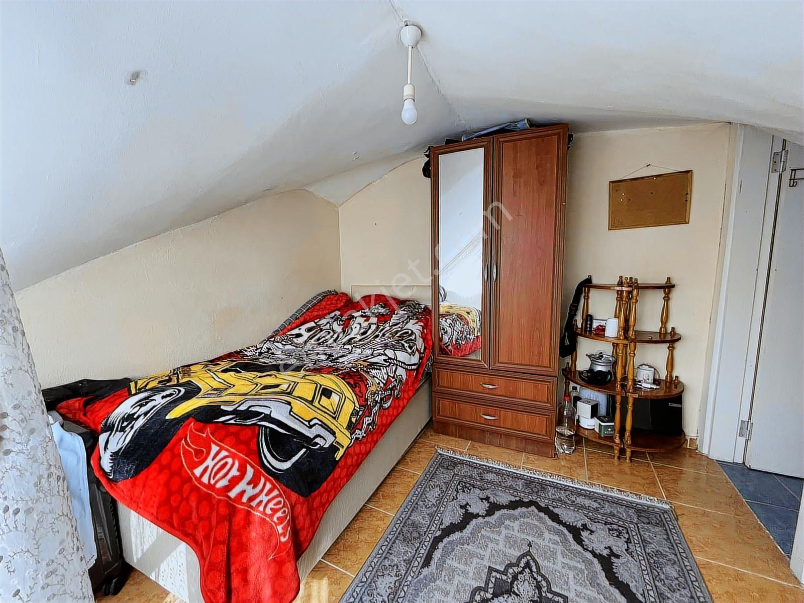 Remax Hedef ' Ten 4+1 Dubleks Daire - Görsel 23