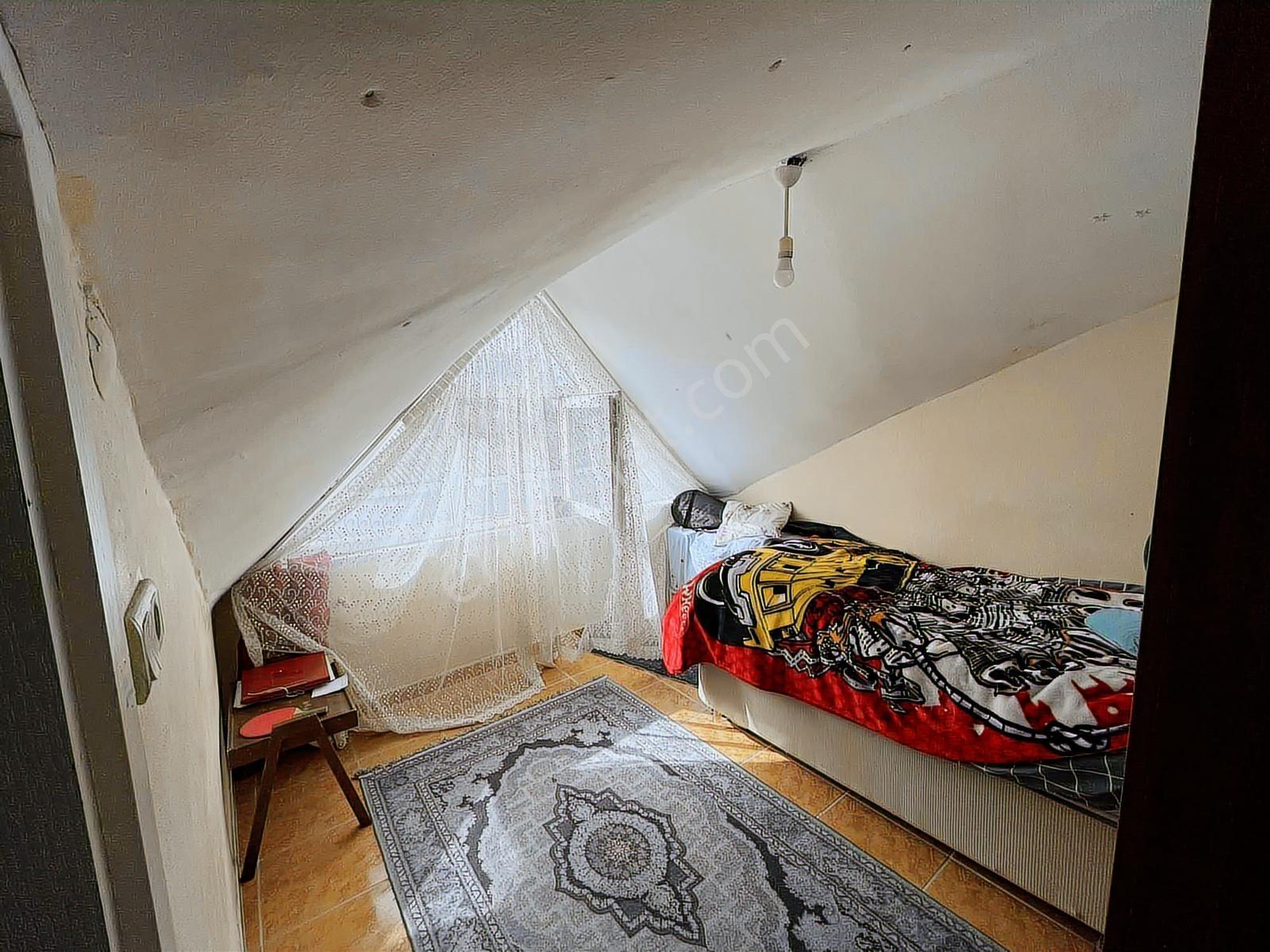 Remax Hedef ' Ten 4+1 Dubleks Daire - Görsel 14