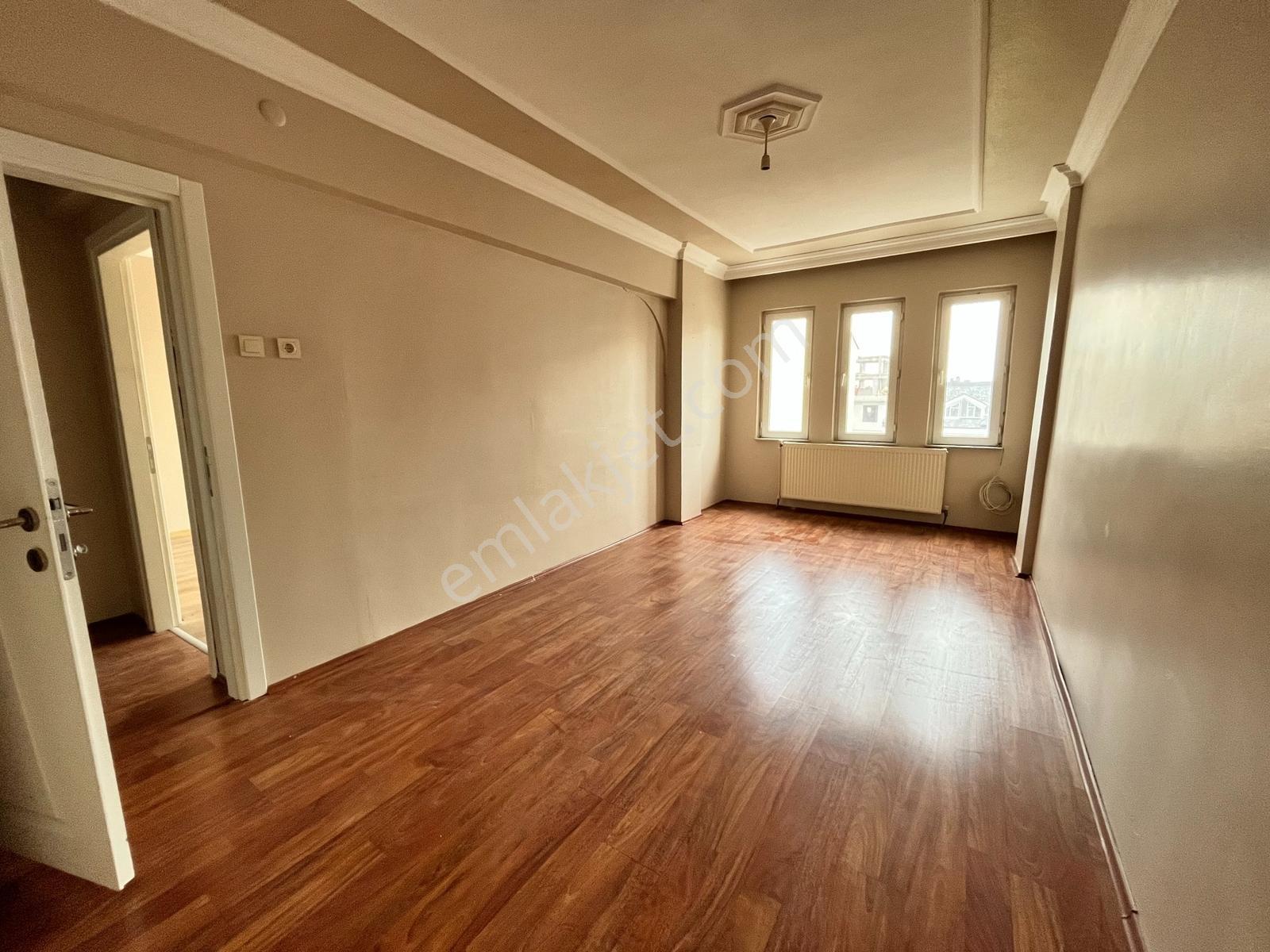 Sevinç'ten Paşabayırda Tarım Kredi Yanı Geniş 2+1 Kiralık Daire - Görsel 28