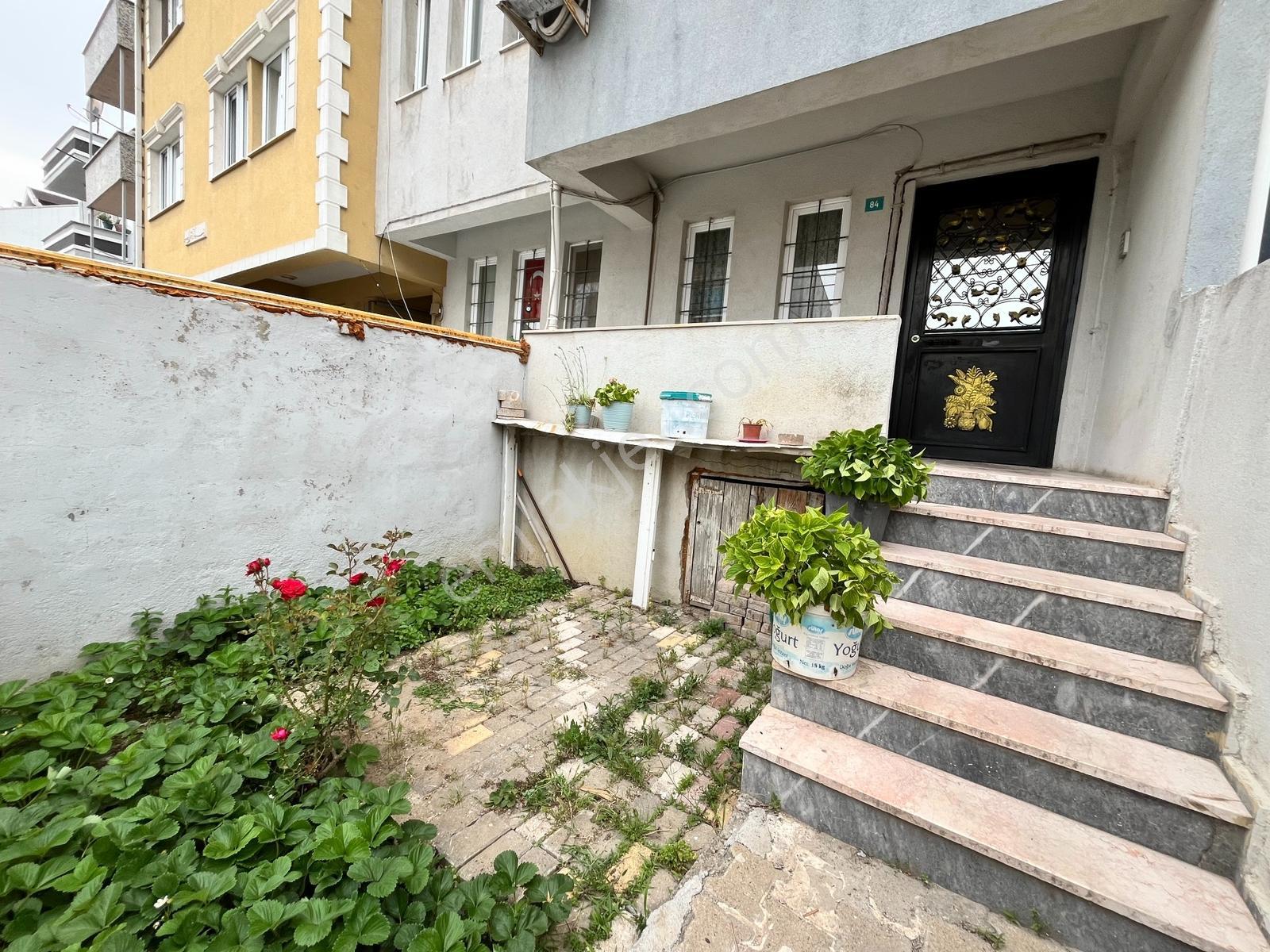 Sevinç'ten Paşabayırda Tarım Kredi Yanı Geniş 2+1 Kiralık Daire - Görsel 35