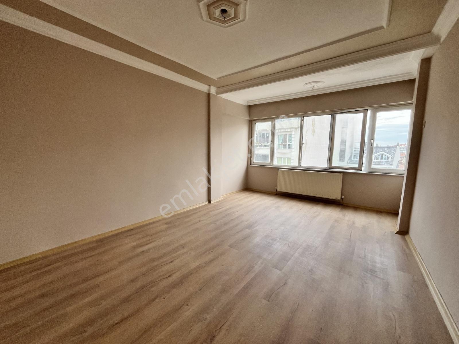 Sevinç'ten Paşabayırda Tarım Kredi Yanı Geniş 2+1 Kiralık Daire - Görsel 9