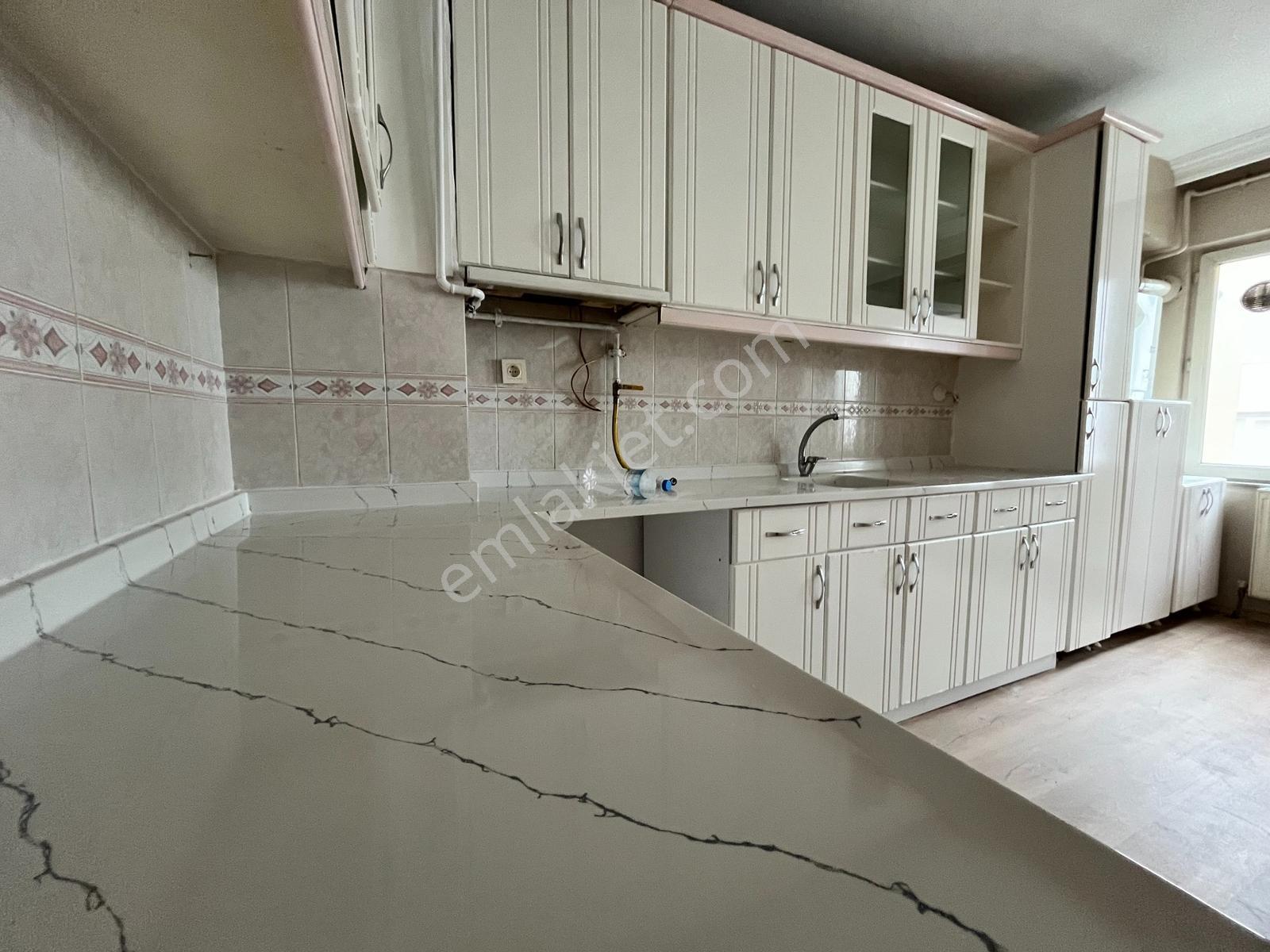 Sevinç'ten Paşabayırda Tarım Kredi Yanı Geniş 2+1 Kiralık Daire - Görsel 6
