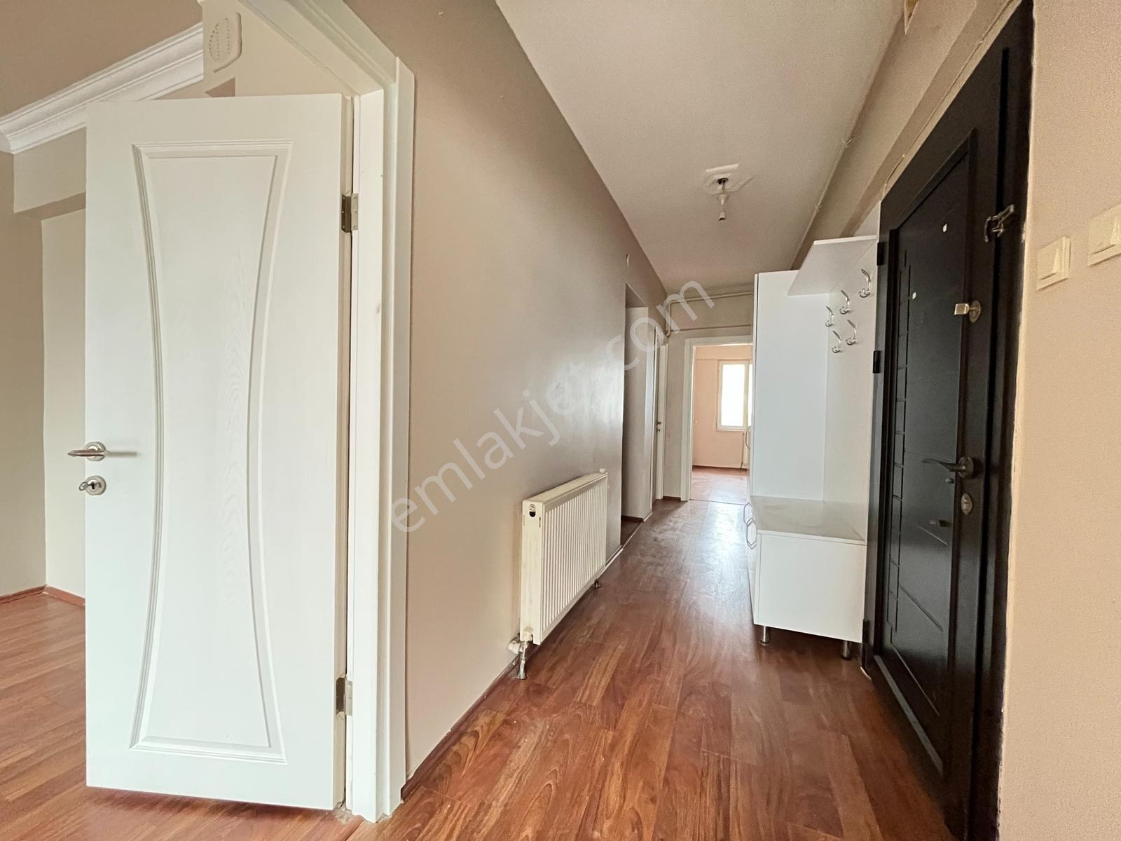 Sevinç'ten Paşabayırda Tarım Kredi Yanı Geniş 2+1 Kiralık Daire - Görsel 15