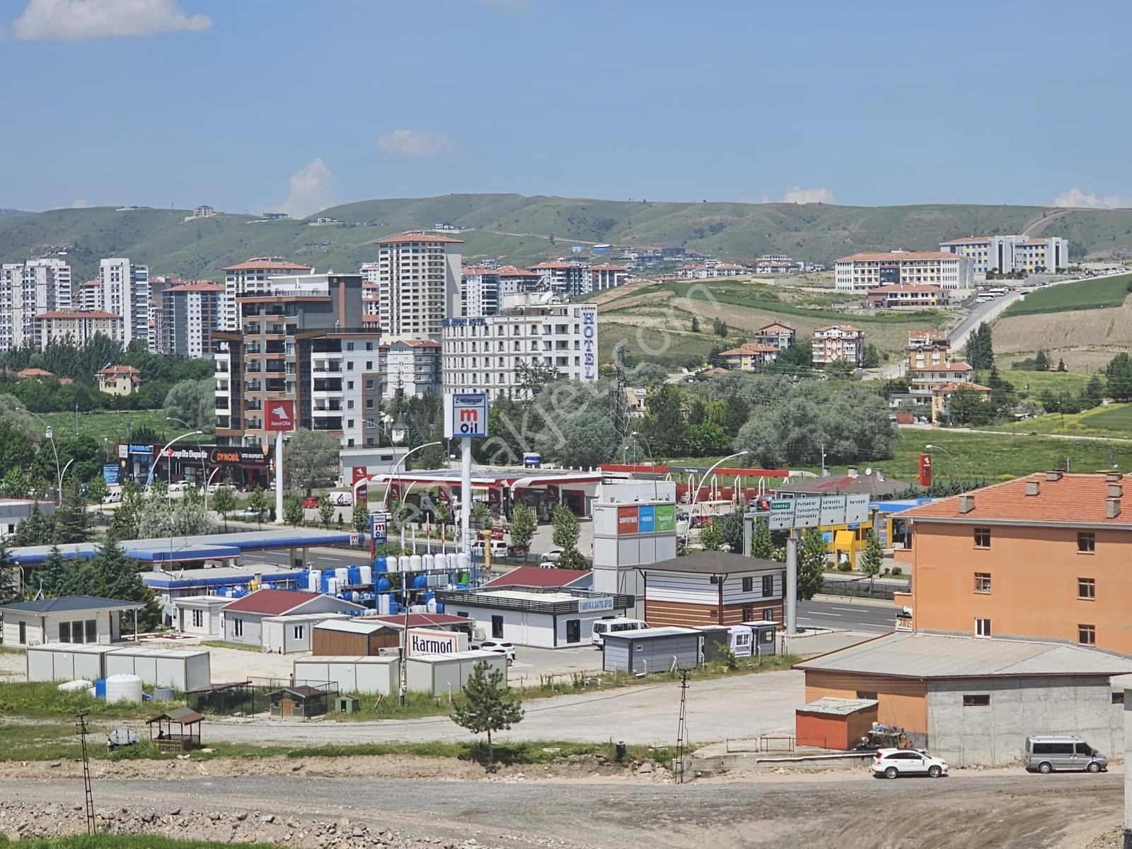 Şimşek Emlak'tan Pursaklar Protokol Yolu Oturuma Hazır 1+1 50m2 - Görsel 13