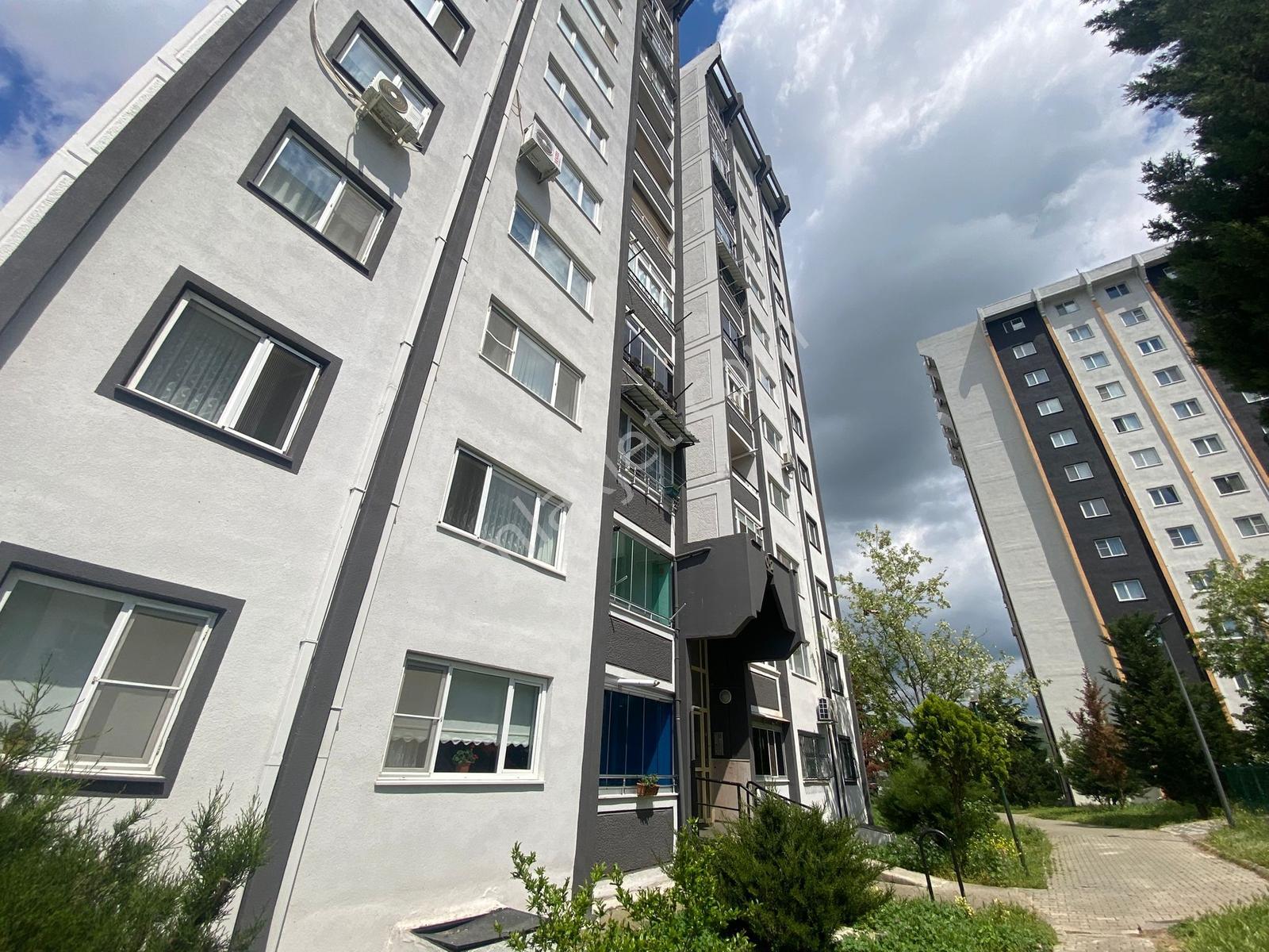 Mir'den Balıkesir Yeni Mh Toki 3+1 Satılık Daire - Görsel 14