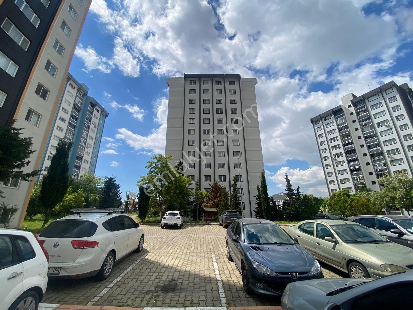 Mir'den Balıkesir Yeni Mh Toki 3+1 Satılık Daire - Görsel 13