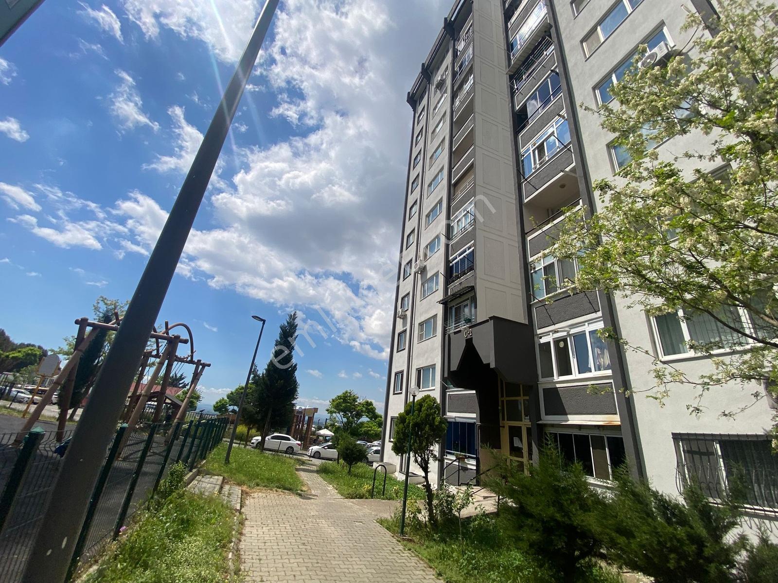 Mir'den Balıkesir Yeni Mh Toki 3+1 Satılık Daire - Görsel 16