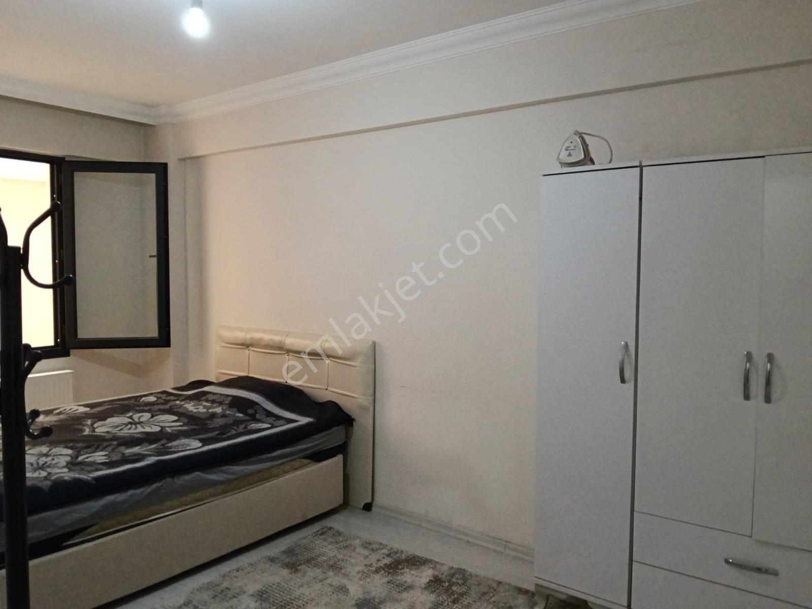 Salihli Merkezde Kiralık 1+1 Eşyalı Daire - Görsel 14