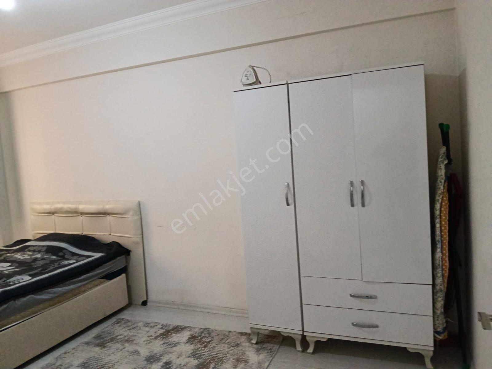 Salihli Merkezde Kiralık 1+1 Eşyalı Daire - Görsel 4