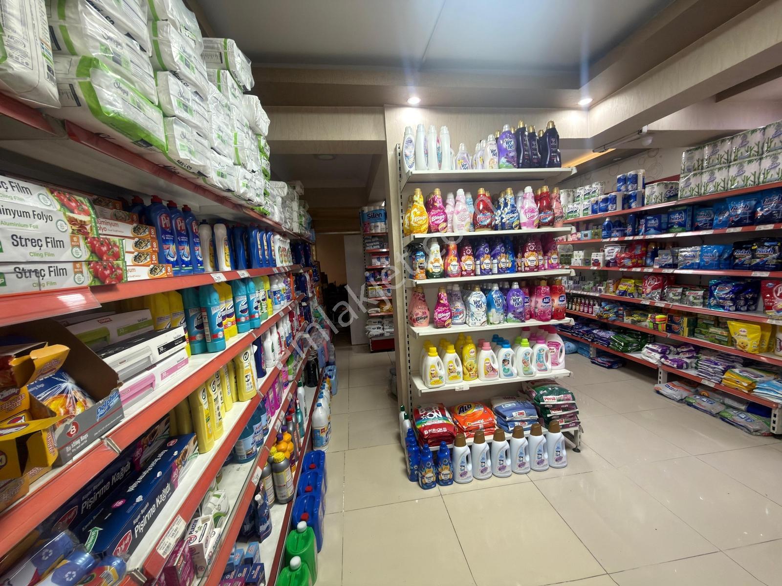 Yenimahalle Karşıyaka İş Merkezi Yakını Devren Kiralık Market - Görsel 15