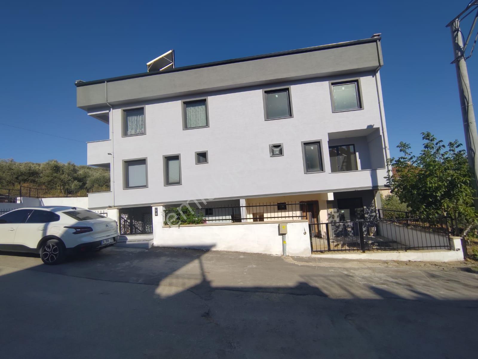 🏷️ Gemlik Umurbey Girişinde Kiralık / Satılık 359 M² Prestijli Villa - Görsel 11