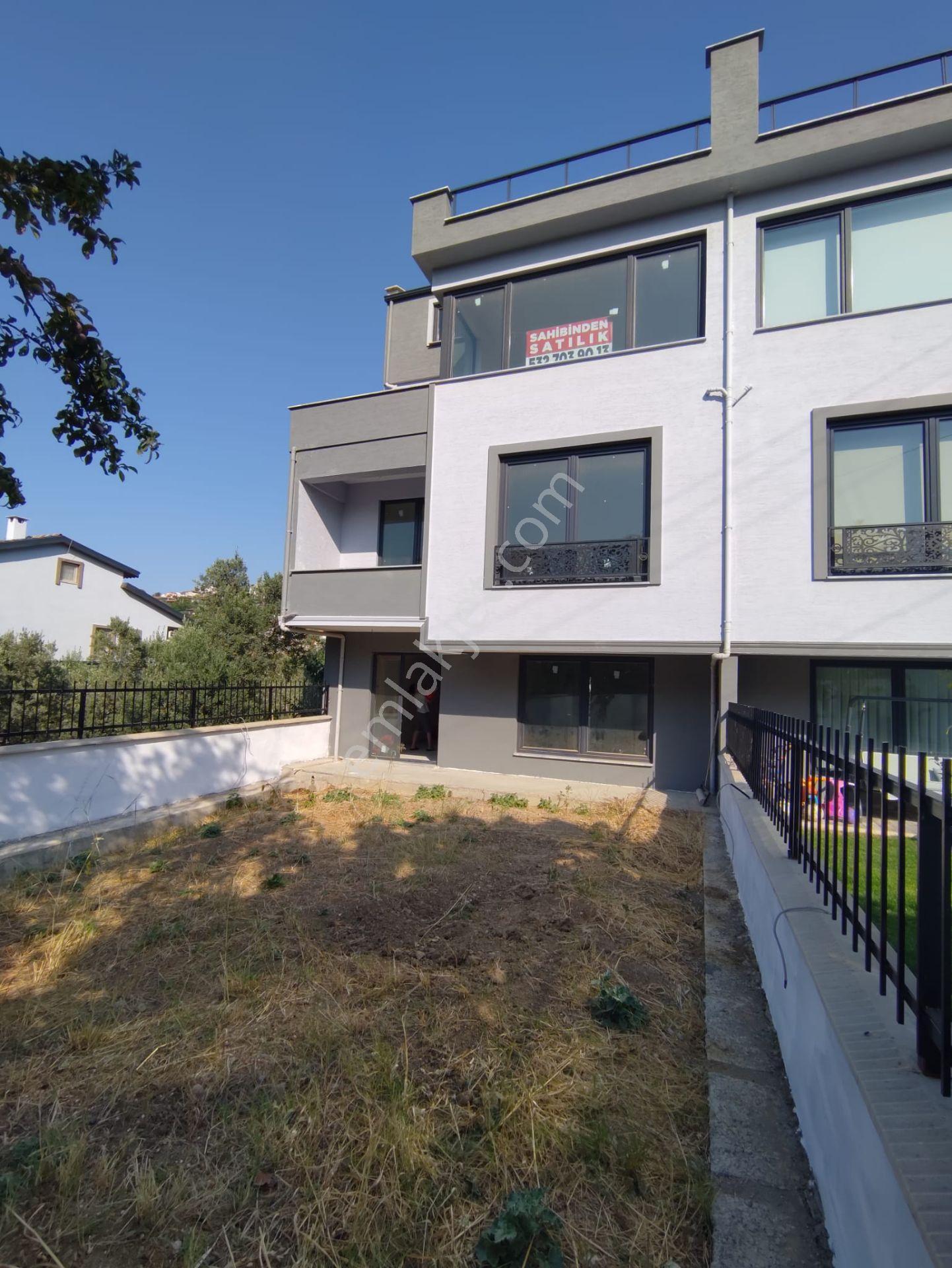 🏷️ Gemlik Umurbey Girişinde Kiralık / Satılık 359 M² Prestijli Villa - Görsel 8