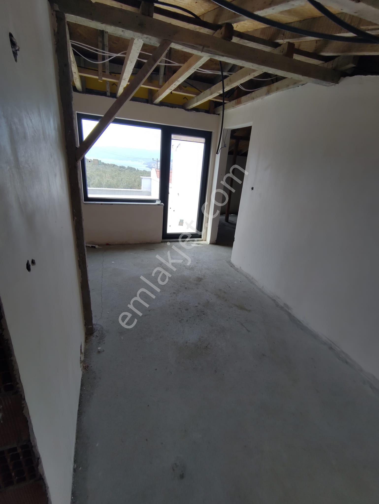 🏷️ Gemlik Umurbey Girişinde Kiralık / Satılık 359 M² Prestijli Villa - Görsel 4