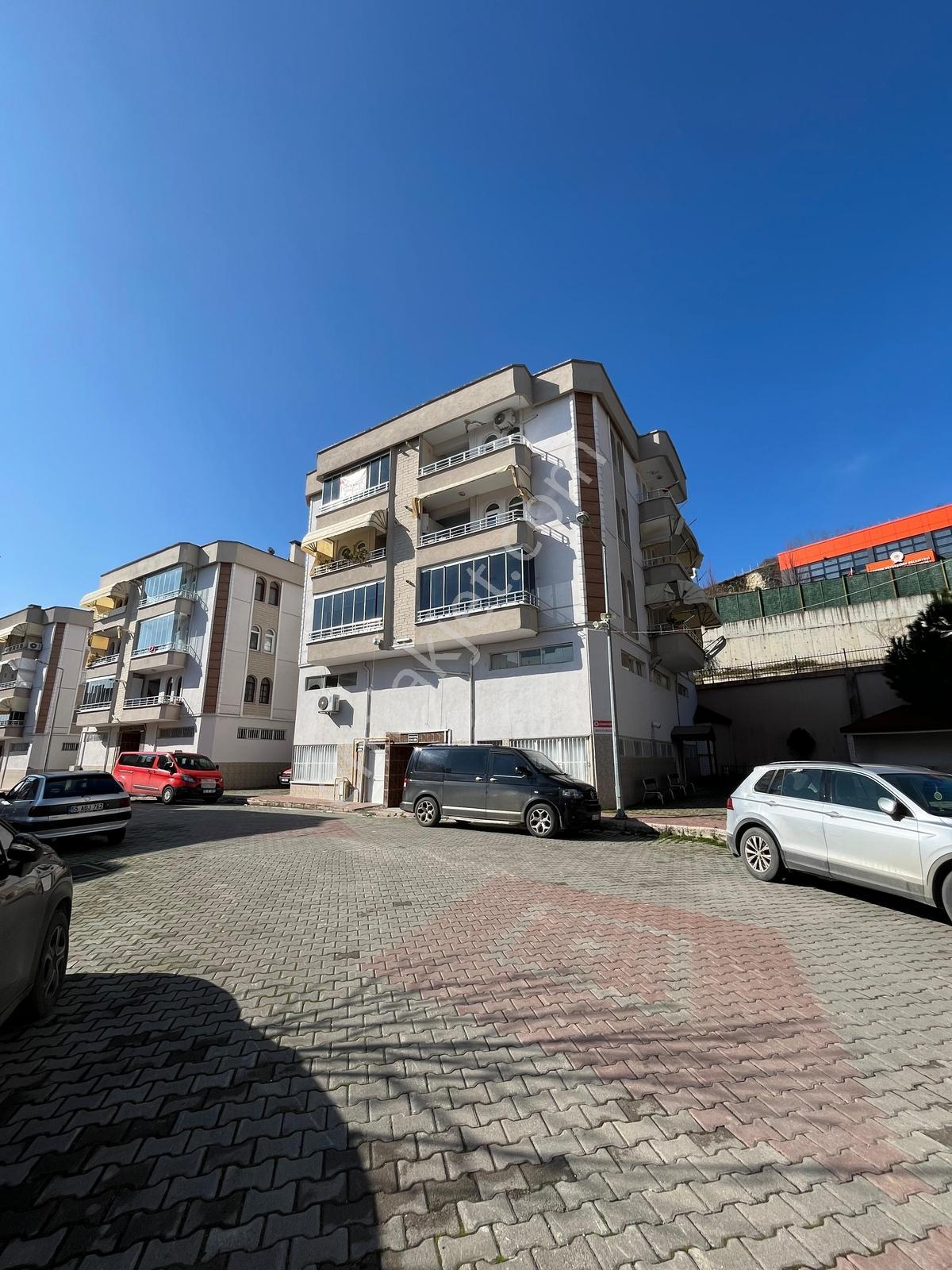 Devgross Avm'ye Cephe Satılık Site İçi 3+1 Daire - Görsel 23