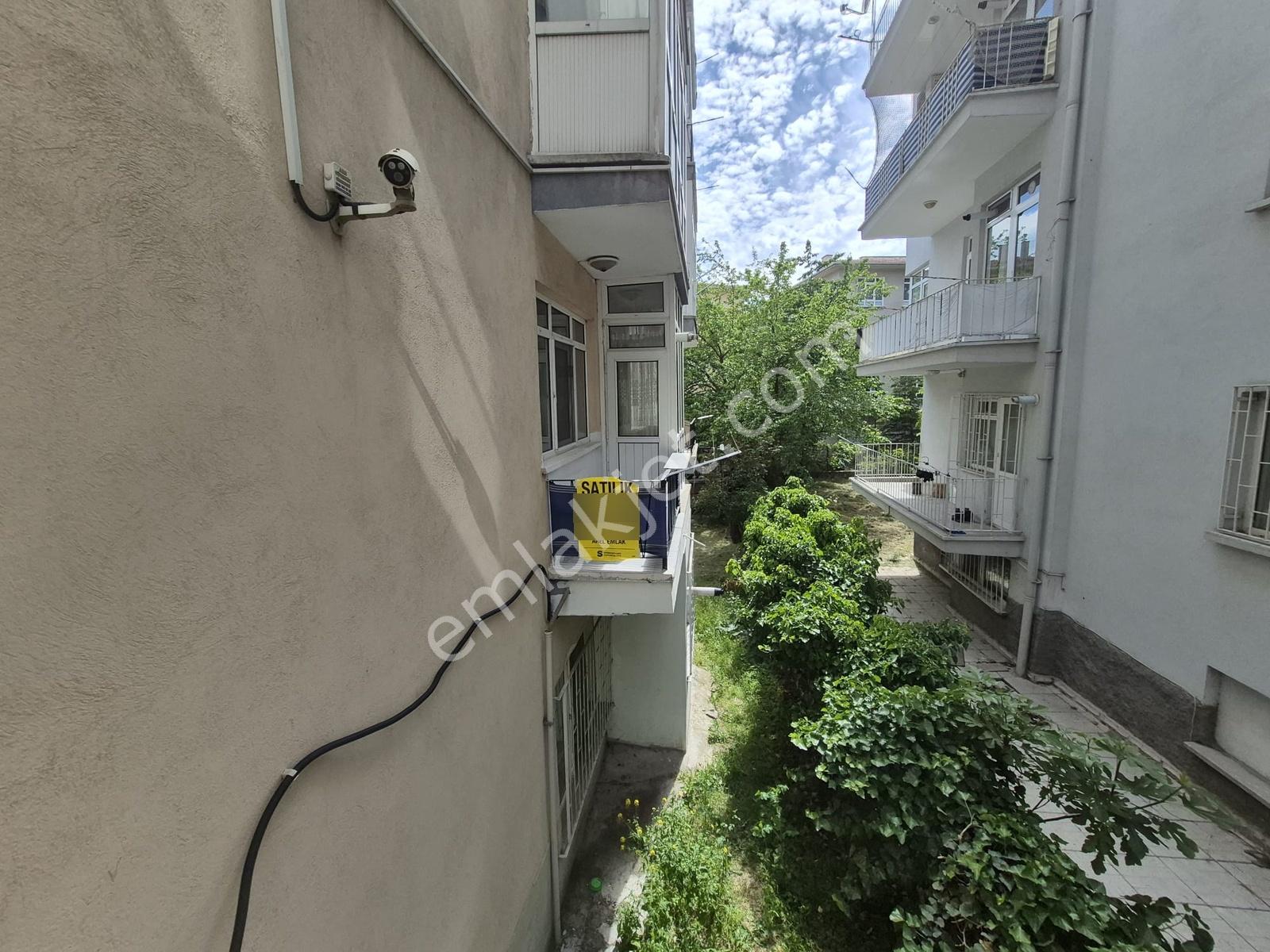 Arel'den Aşagı Eglence Küçükbahçe Sk.giriş Güney Cph Kombili 3+1 - Görsel 14