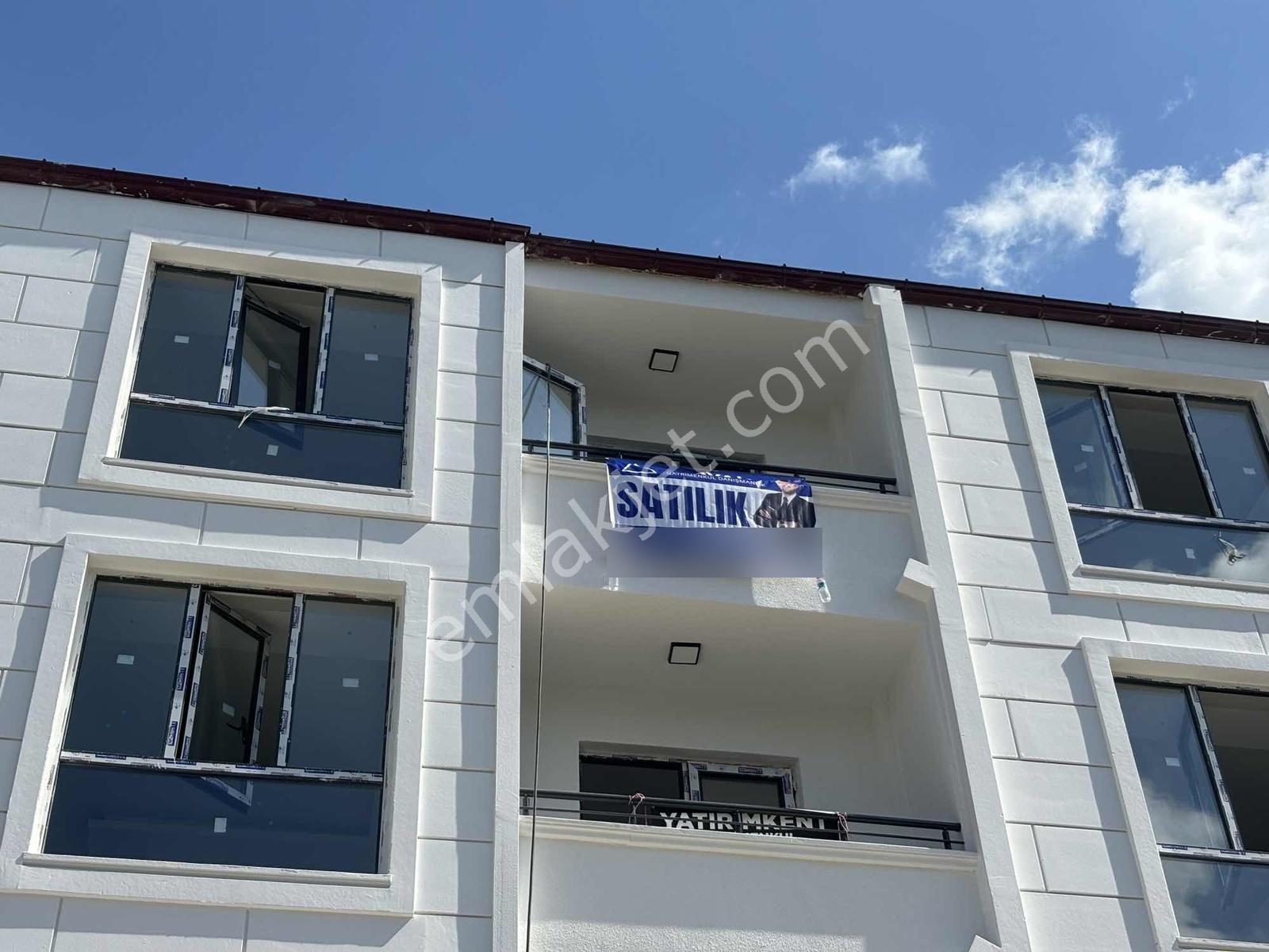 Kazım Karabekir'de Fırsat Satılık 1+1 - Görsel 9