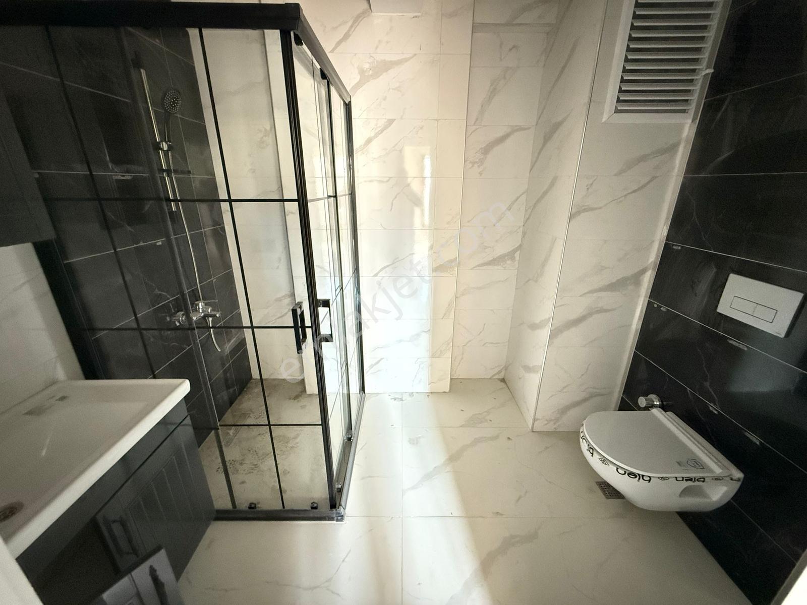 Home Park'tan Cennet Mah.sıfır Otoparklı Satılık Daire - Görsel 18