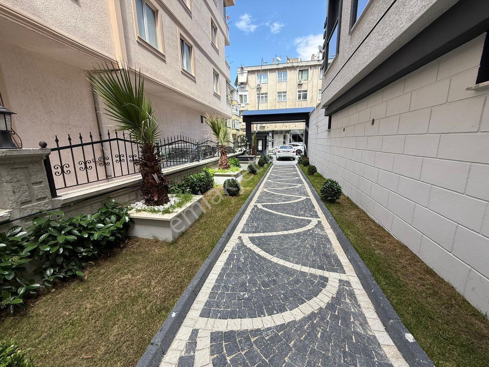 Home Park'tan Cennet Mah.sıfır Otoparklı Satılık Daire - Görsel 31