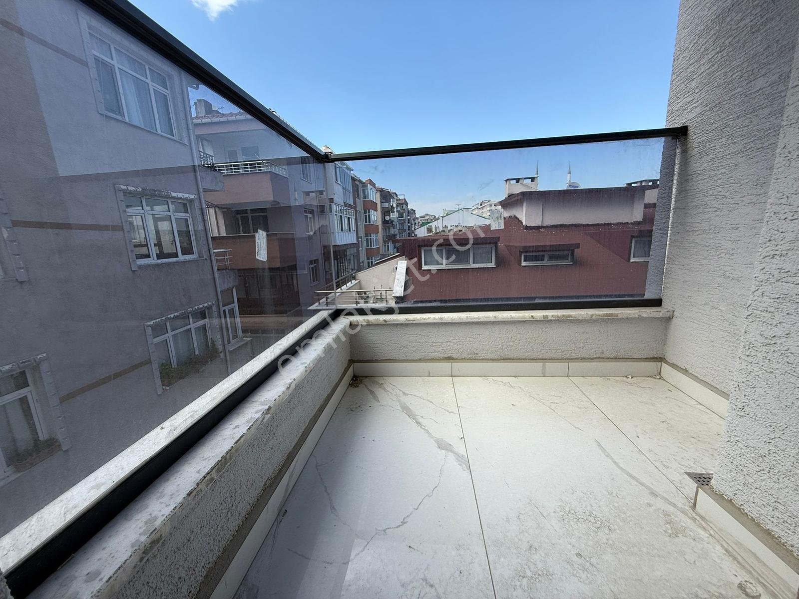 Home Park'tan Cennet Mah.sıfır Otoparklı Satılık Daire - Görsel 12