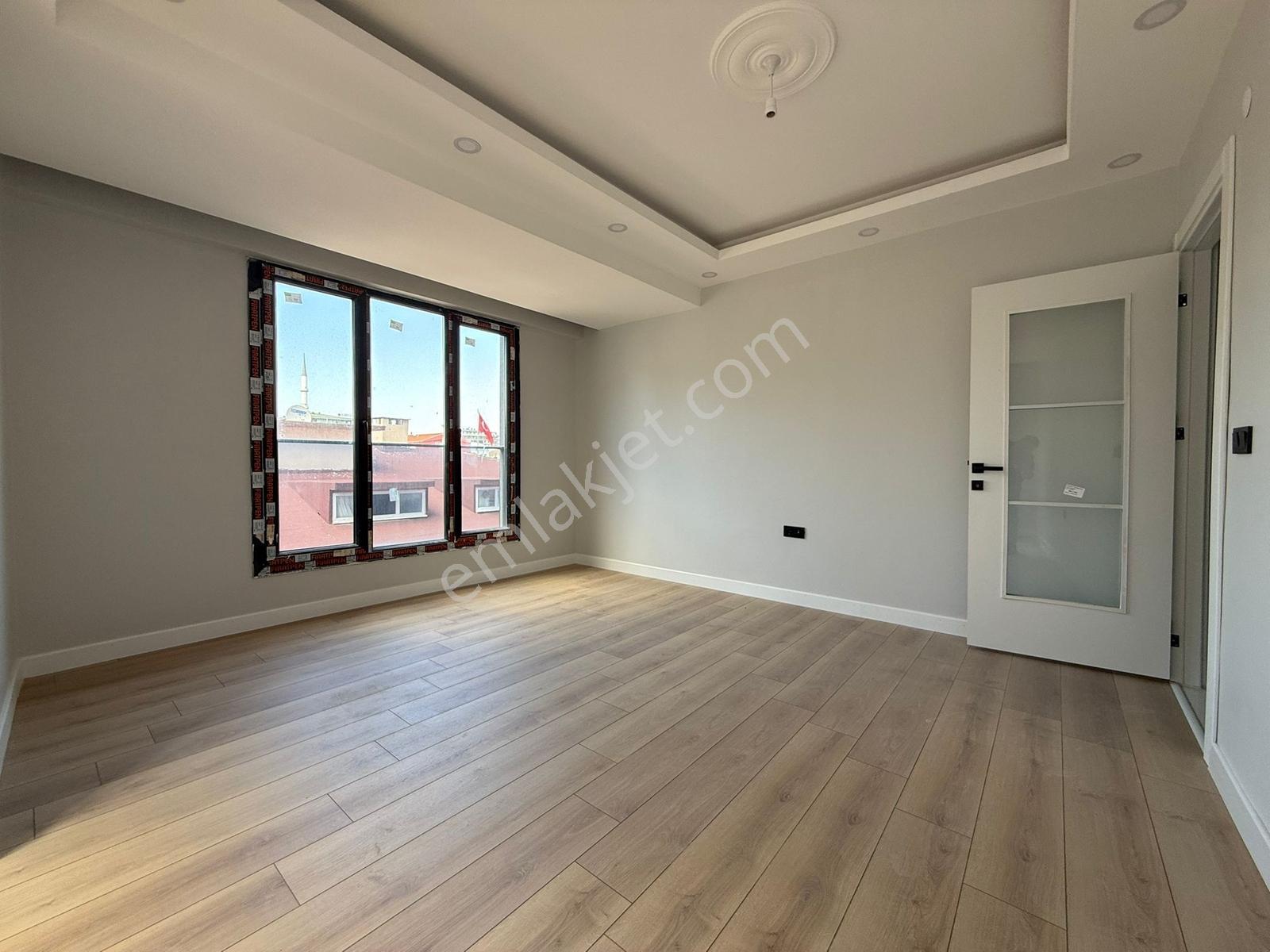 Home Park'tan Cennet Mah.sıfır Otoparklı Satılık Daire - Görsel 23