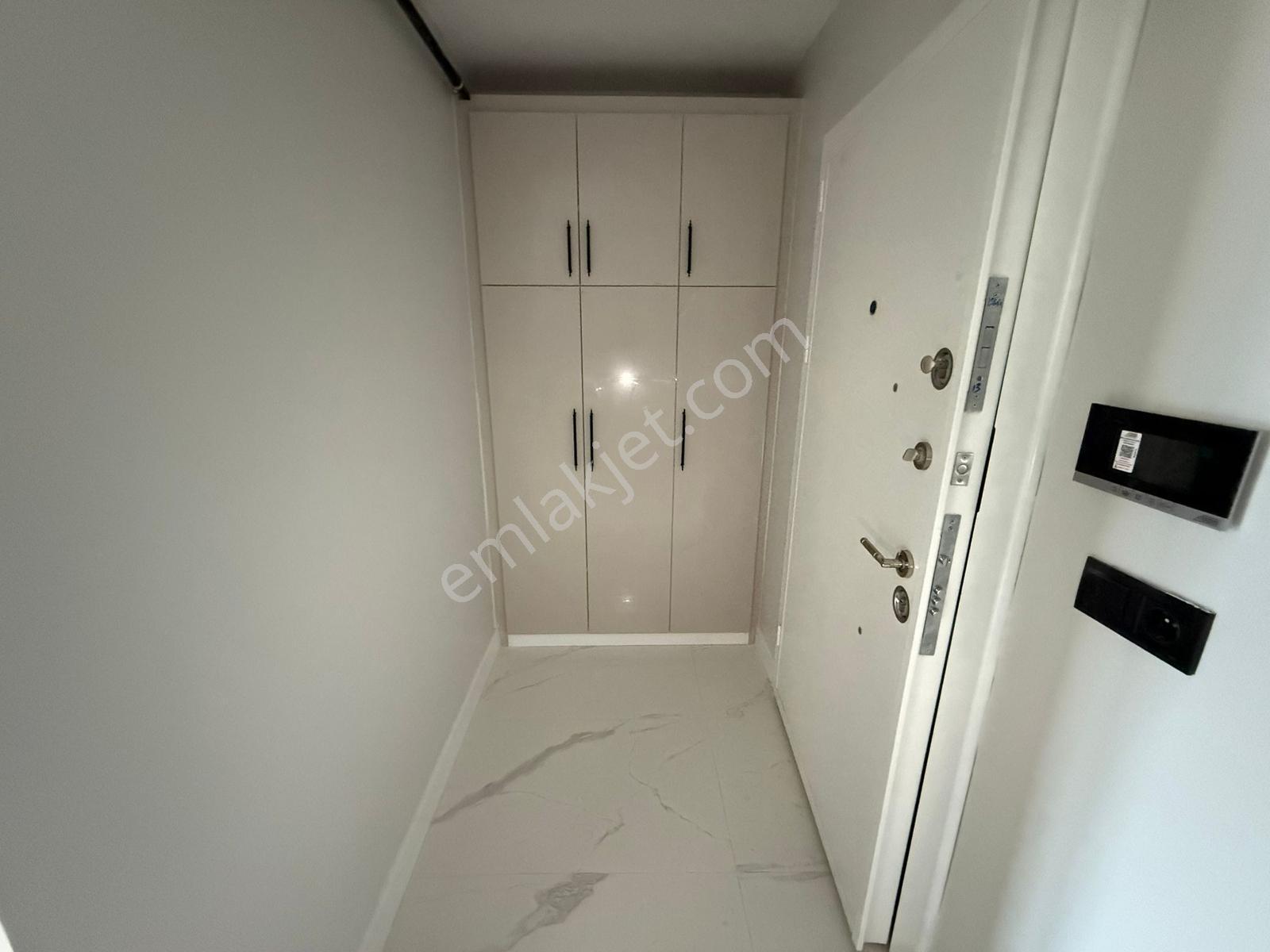 Home Park'tan Cennet Mah.sıfır Otoparklı Satılık Daire - Görsel 25