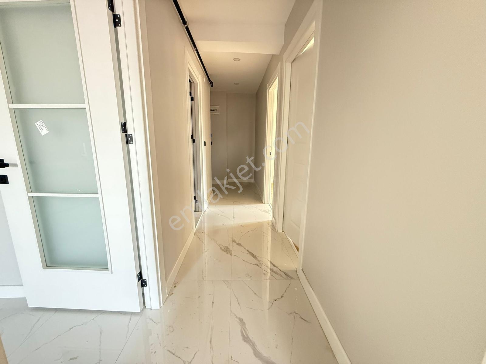 Home Park'tan Cennet Mah.sıfır Otoparklı Satılık Daire - Görsel 6