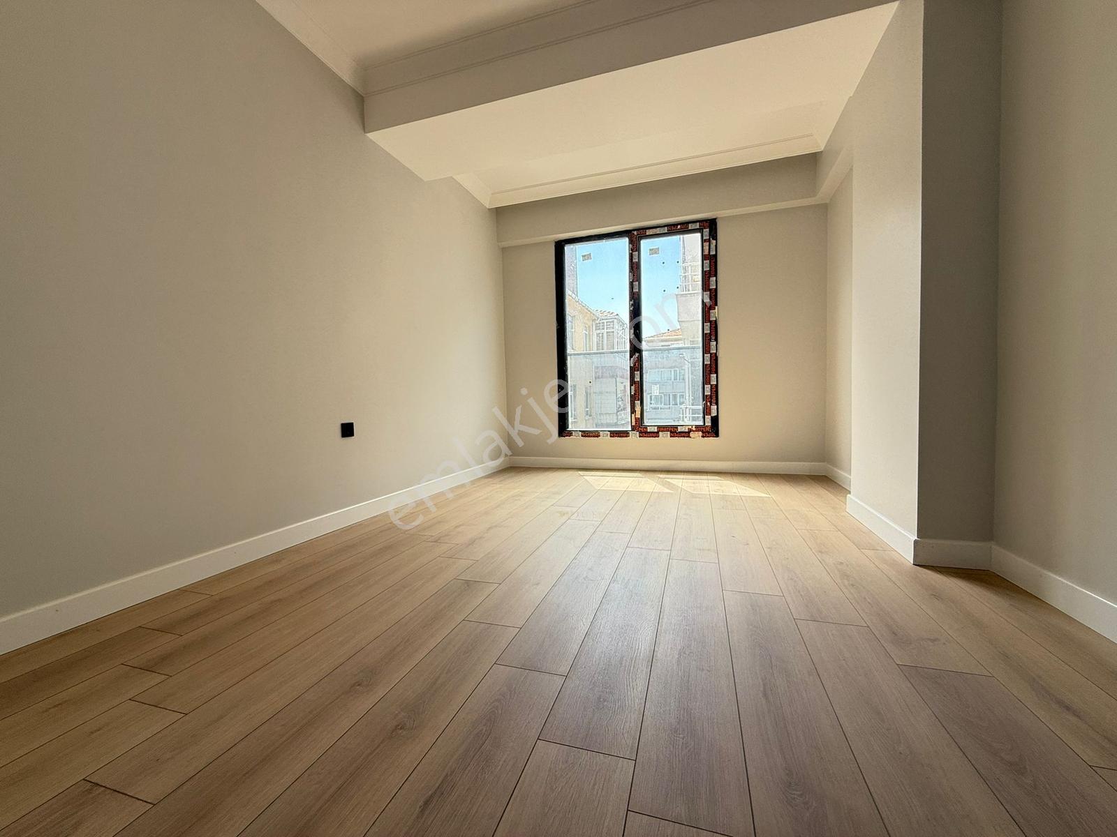 Home Park'tan Cennet Mah.sıfır Otoparklı Satılık Daire - Görsel 3
