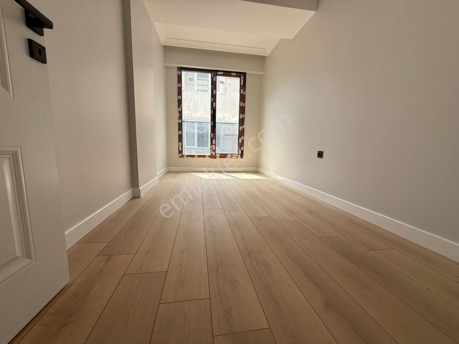 Home Park'tan Cennet Mah.sıfır Otoparklı Satılık Daire - Görsel 14