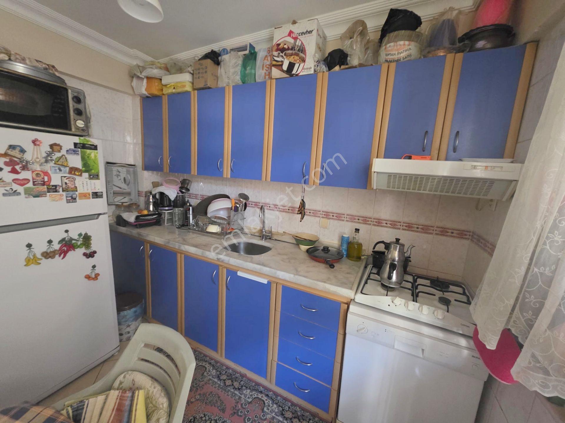 ▇ikizçay'da Muhteşem Konumda Arakat Denize 300mt 2+1 Daire - Görsel 5