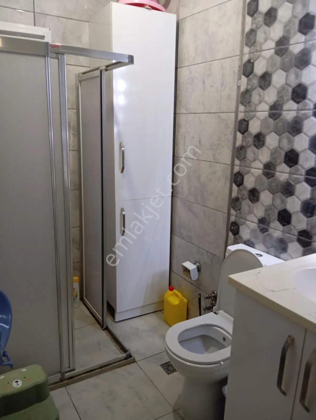 Akarcada Site İçinde Denize Sıfır Yazlık - Görsel 4