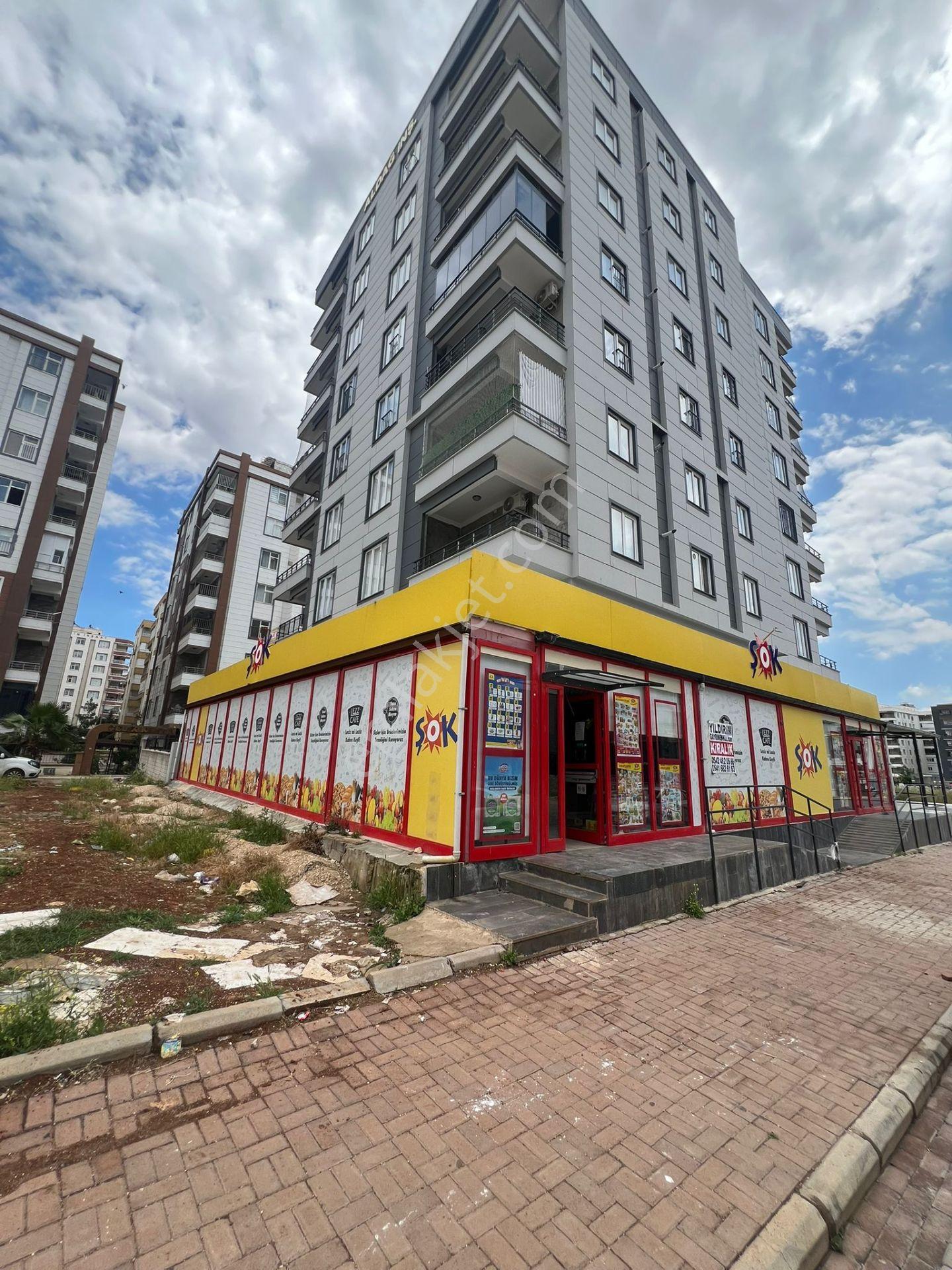 Şehir Hastanesi Karşısı Kiralık Dükkan - Görsel 3