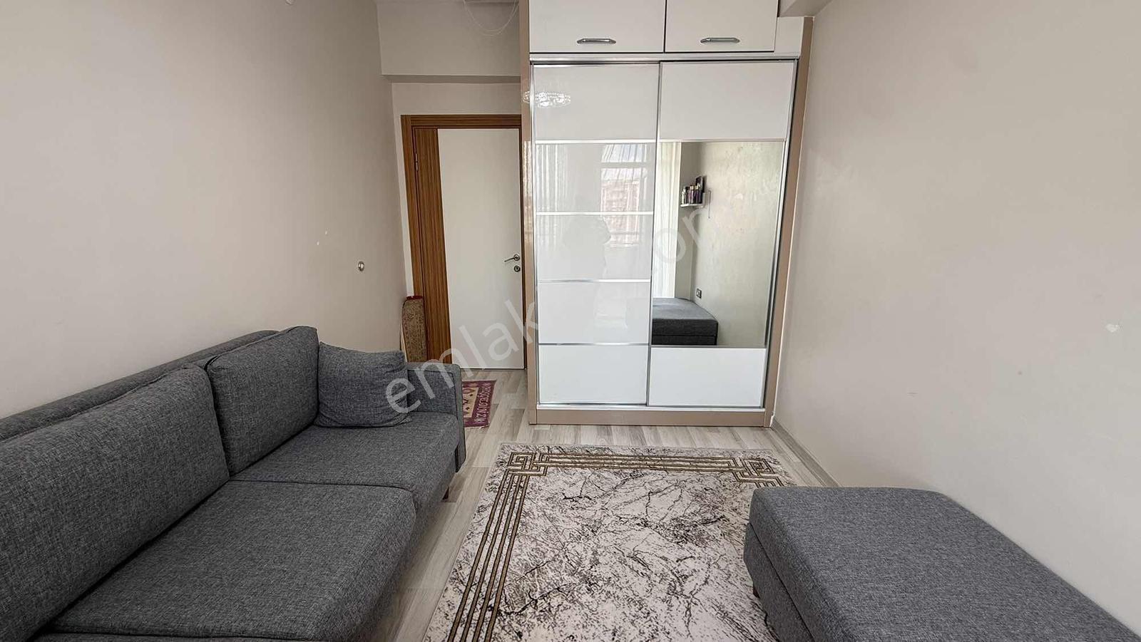 Talas Mevlana Mahallesi 3+1 Satılık Manzaralı Ferah Daire - Görsel 20