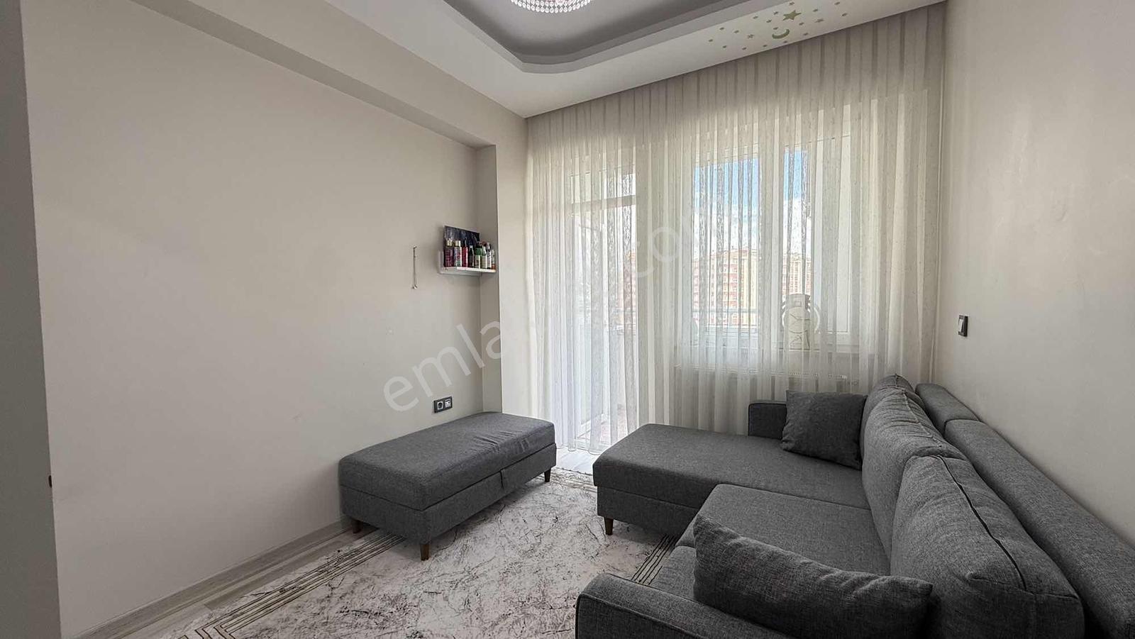 Talas Mevlana Mahallesi 3+1 Satılık Manzaralı Ferah Daire - Görsel 23