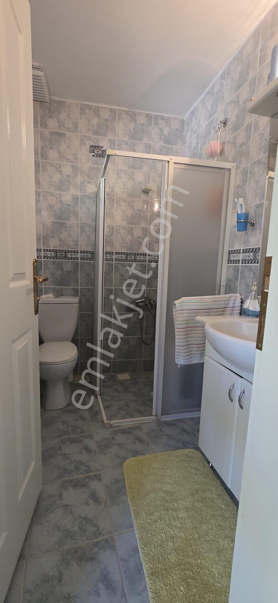 Didim Altınkum'da Denize 150m, Geniş Bahçeli İkiz Villa (eşyalı) - Görsel 29
