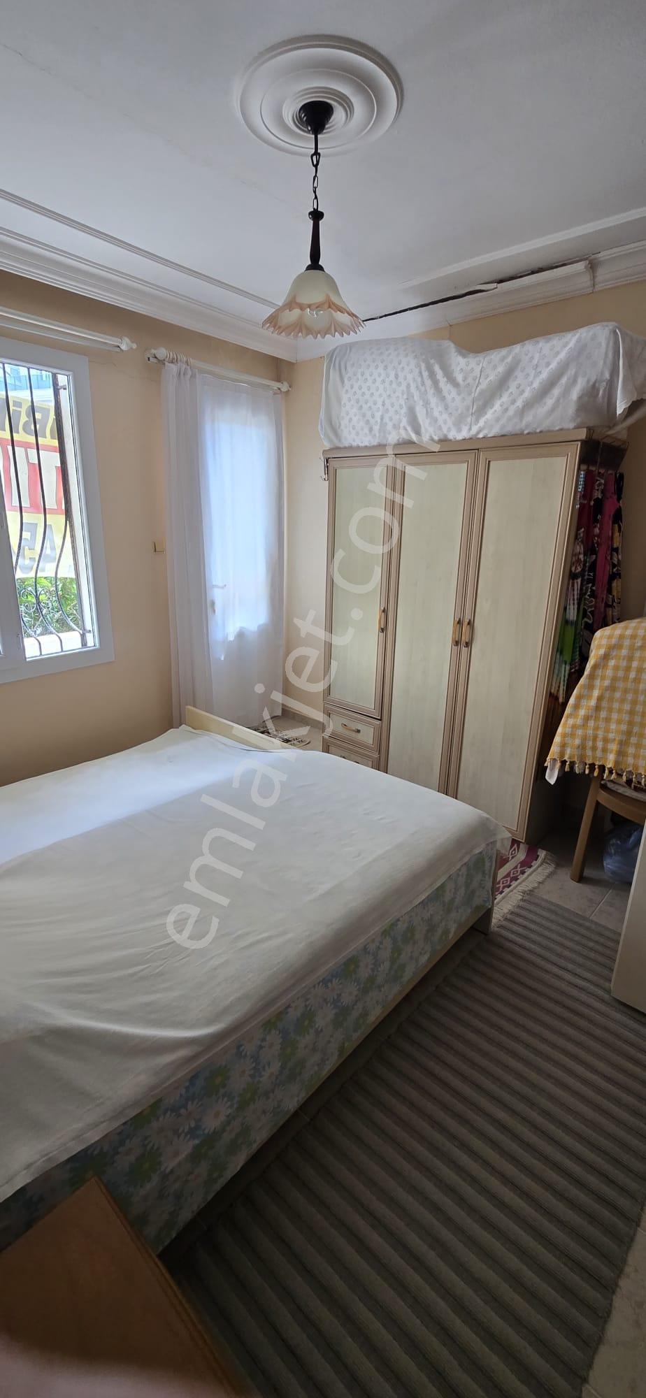 Didim Altınkum'da Denize 150m, Geniş Bahçeli İkiz Villa (eşyalı) - Görsel 15
