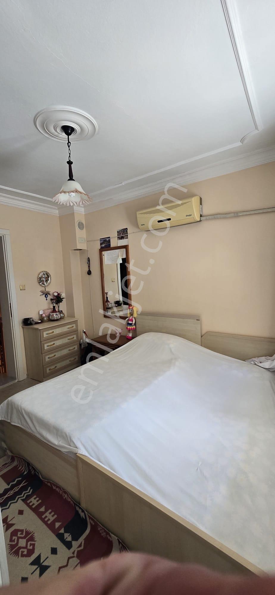 Didim Altınkum'da Denize 150m, Geniş Bahçeli İkiz Villa (eşyalı) - Görsel 20